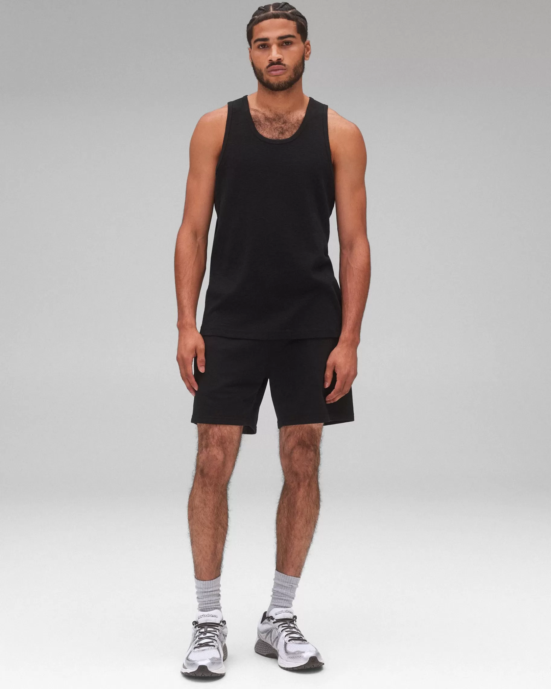 1X1 Slub Tank Top | Reigning Champ Cheap