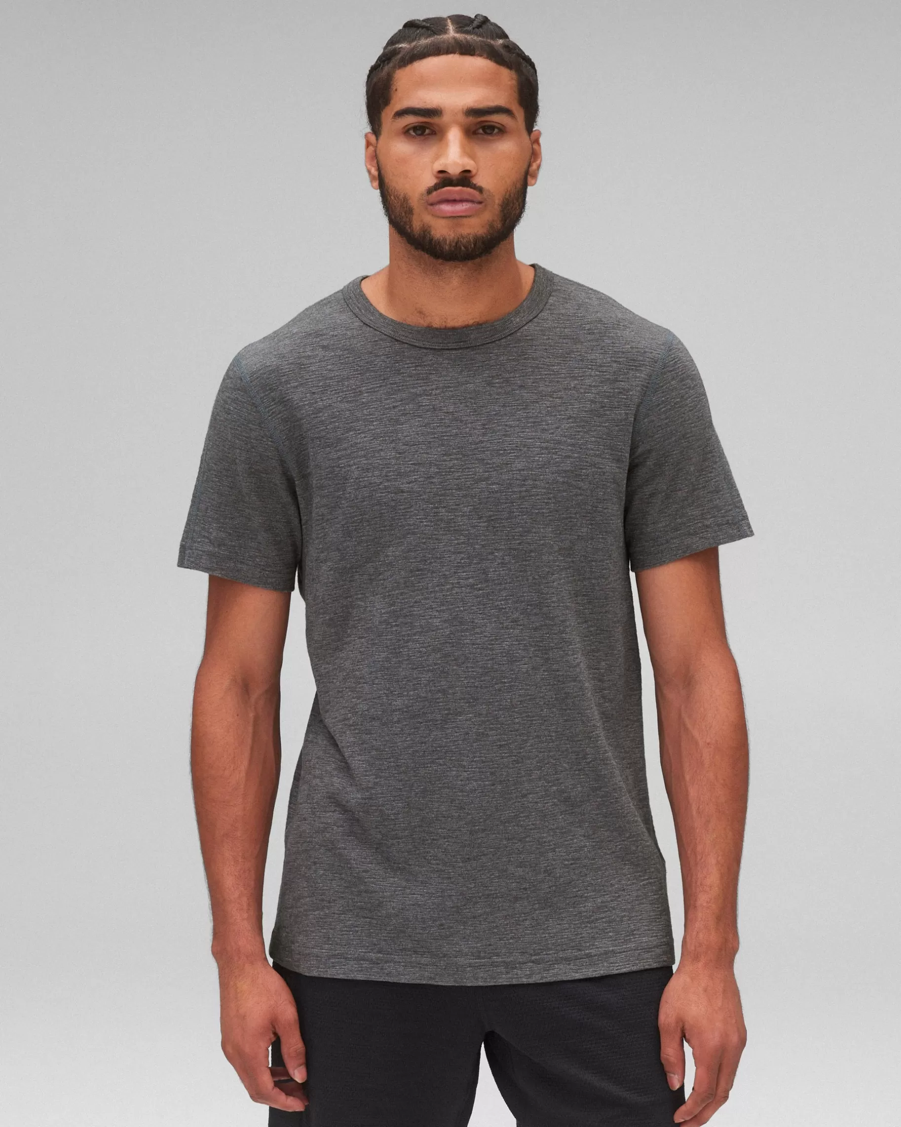 1x1 Slub T-Shirt | Reigning Champ Cheap