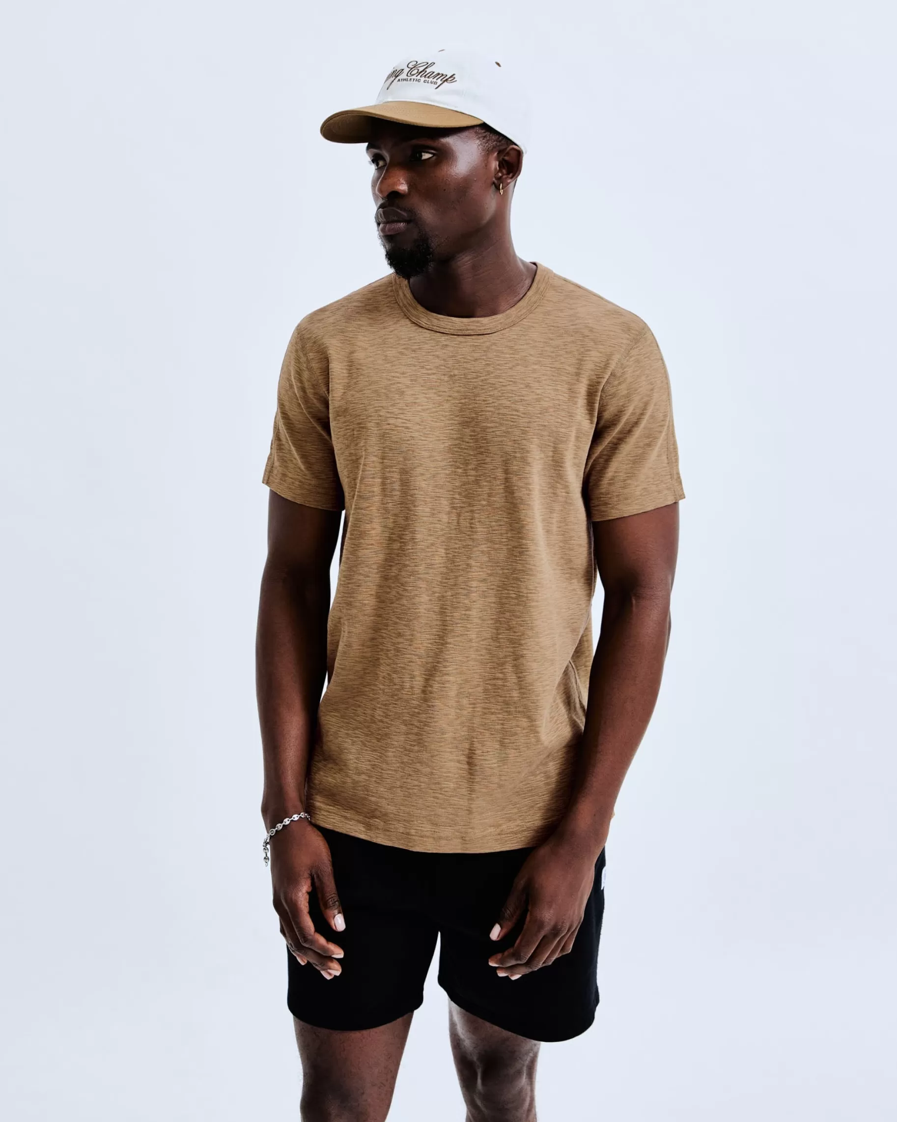 1x1 Slub T-Shirt | Reigning Champ Shop