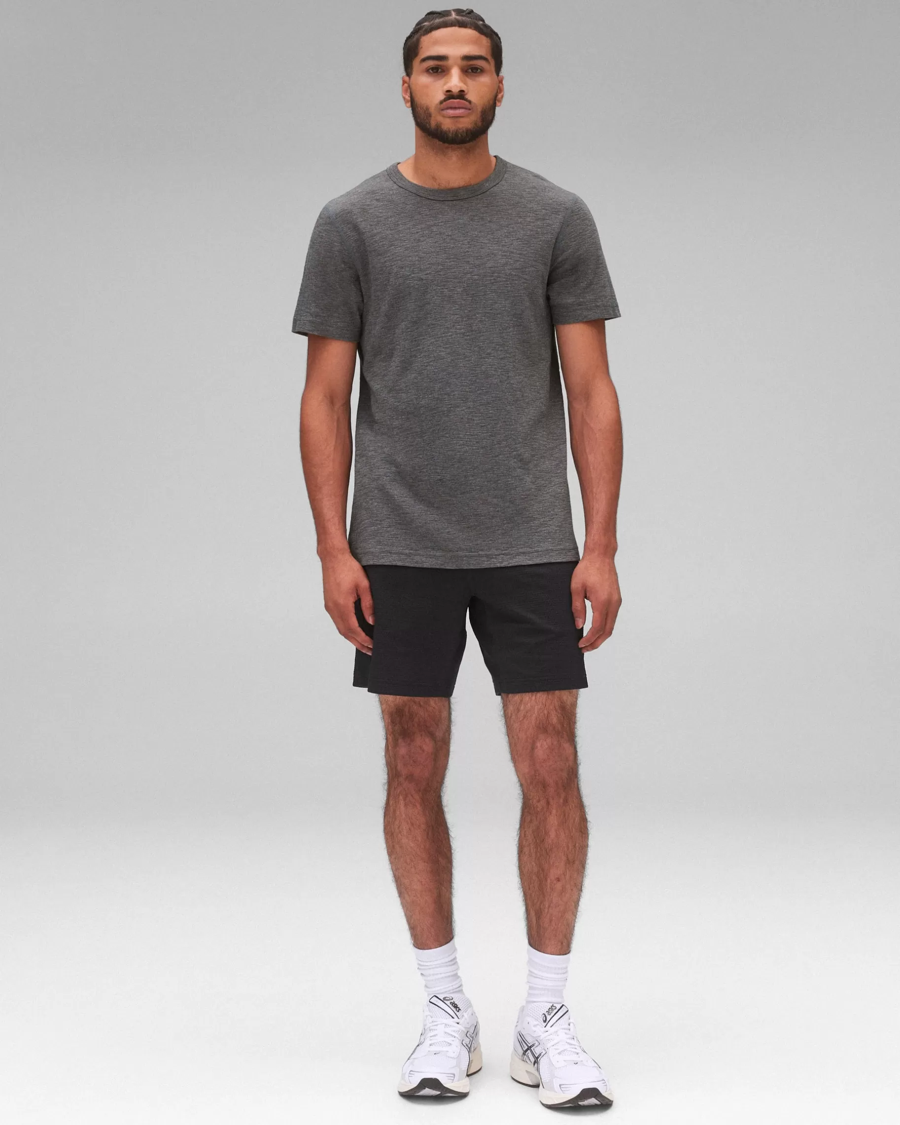 1x1 Slub T-Shirt | Reigning Champ Cheap