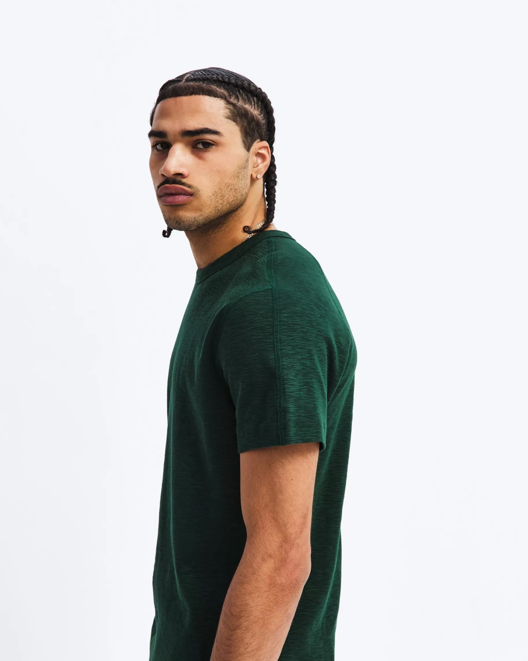 1x1 Slub T-Shirt | Reigning Champ Flash Sale