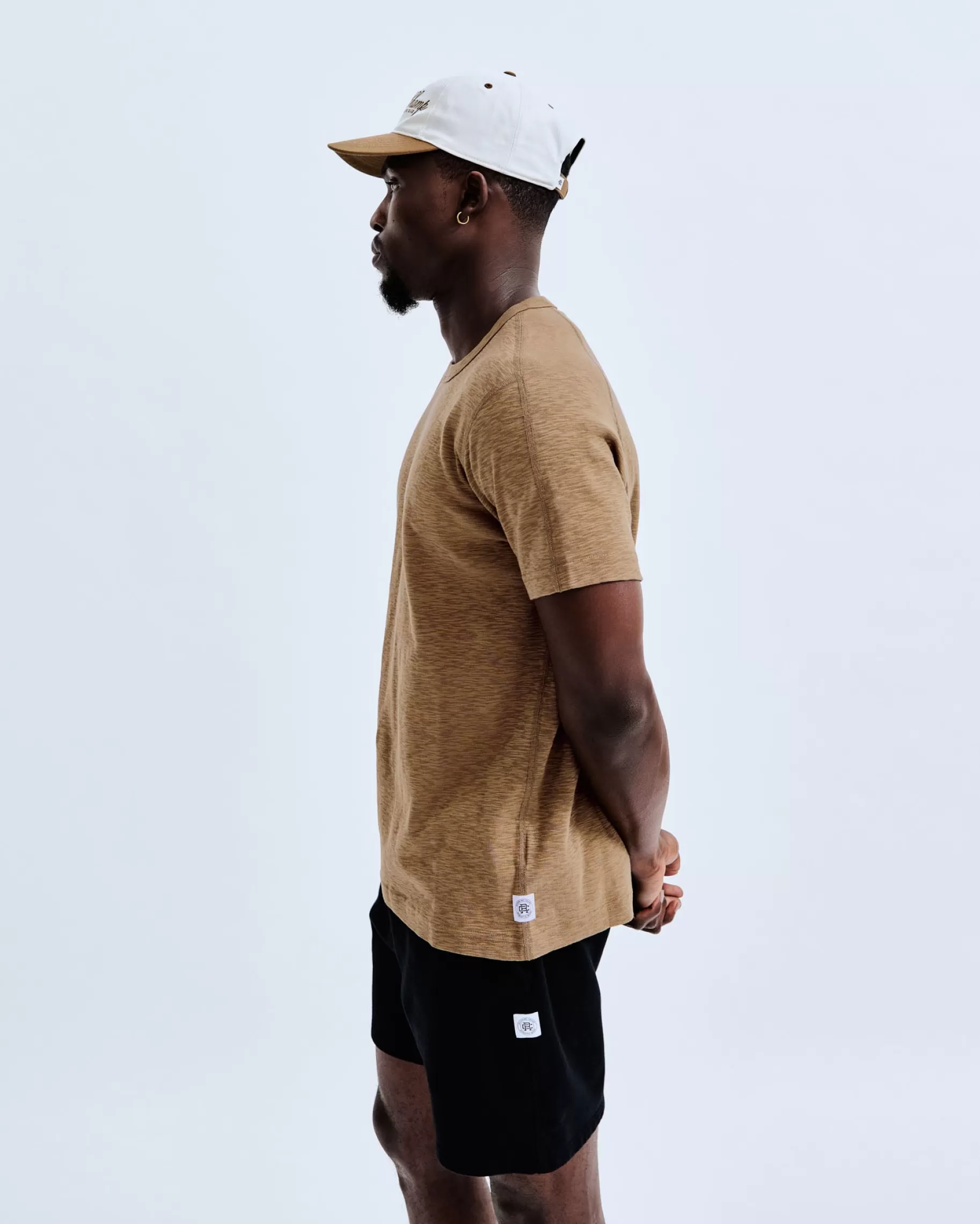 1x1 Slub T-Shirt | Reigning Champ Shop