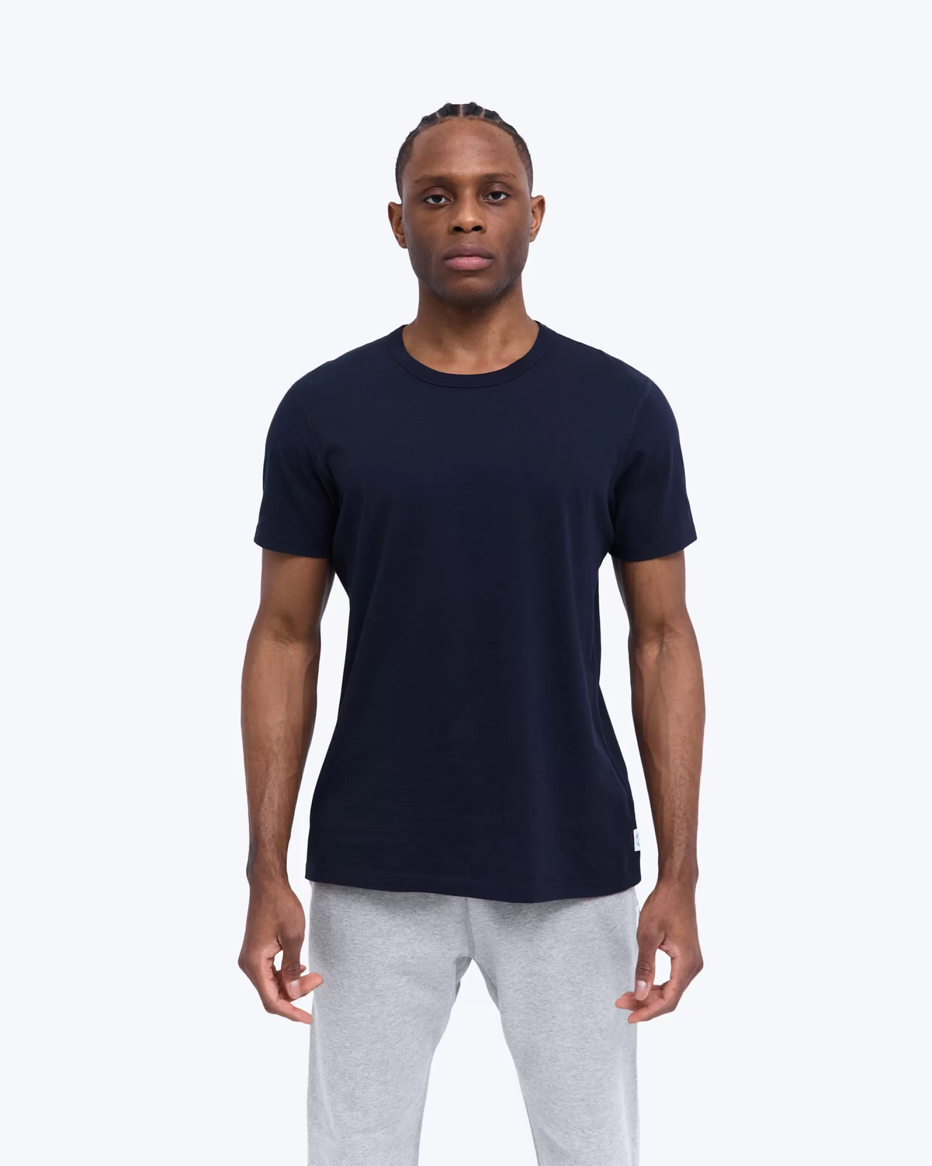 2-Pack Lightweight Jersey T-Shirt | Reigning Champ Outlet