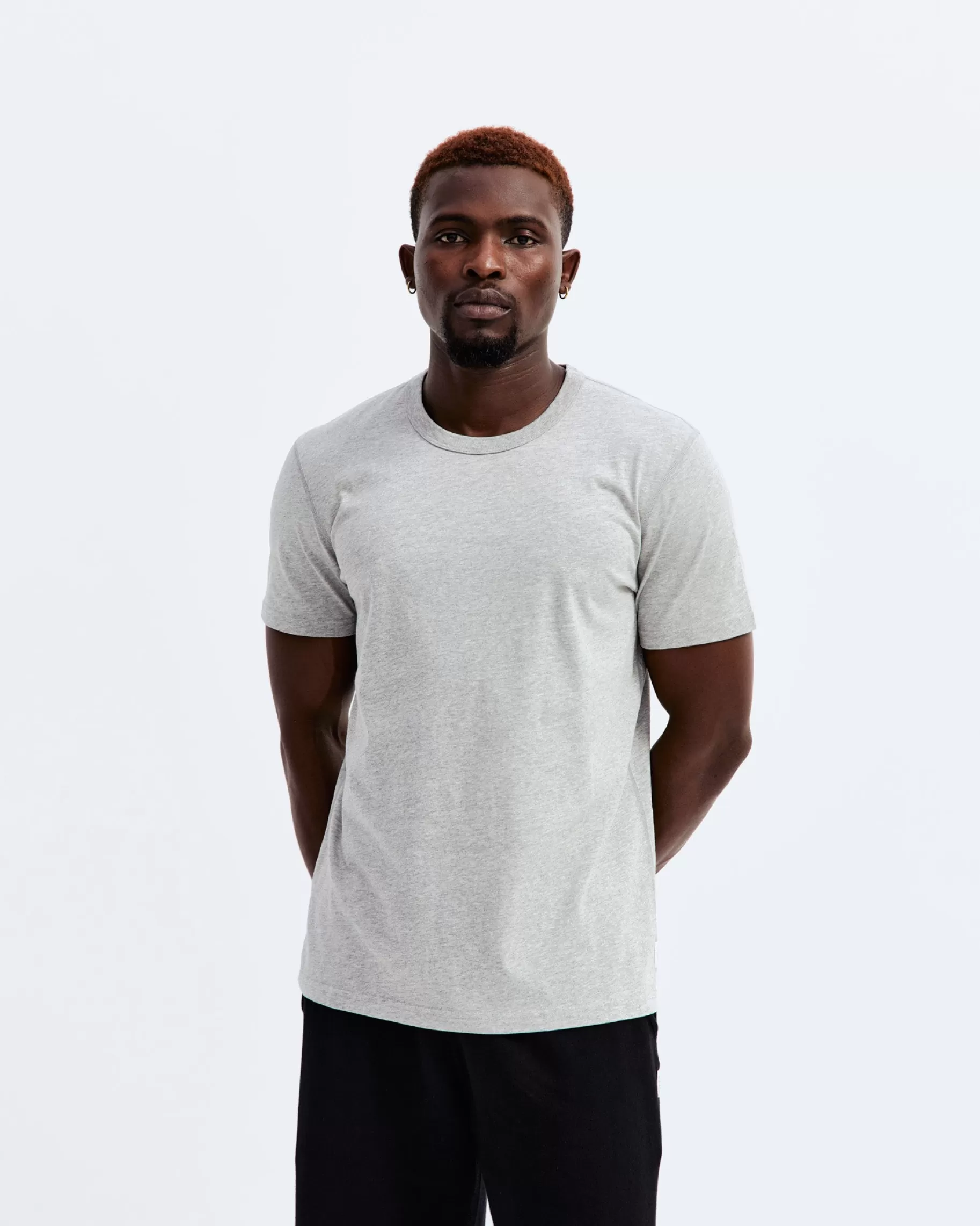 2-Pack Lightweight Jersey T-Shirt | Reigning Champ Store