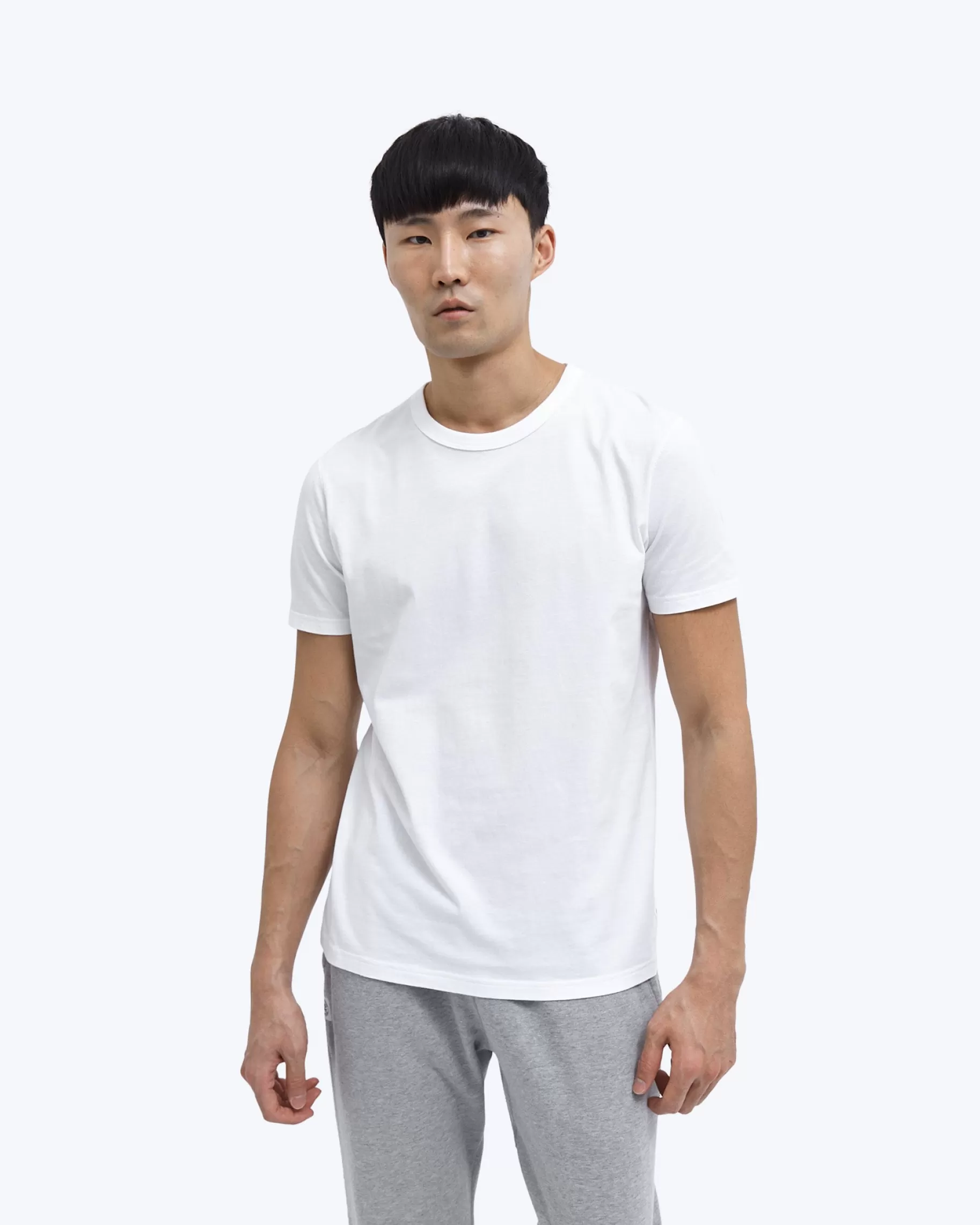 2-Pack Lightweight Jersey T-Shirt | Reigning Champ Sale