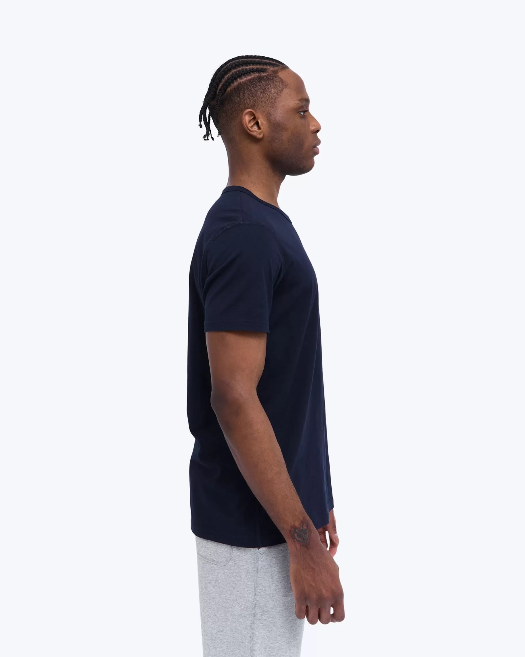 2-Pack Lightweight Jersey T-Shirt | Reigning Champ Outlet