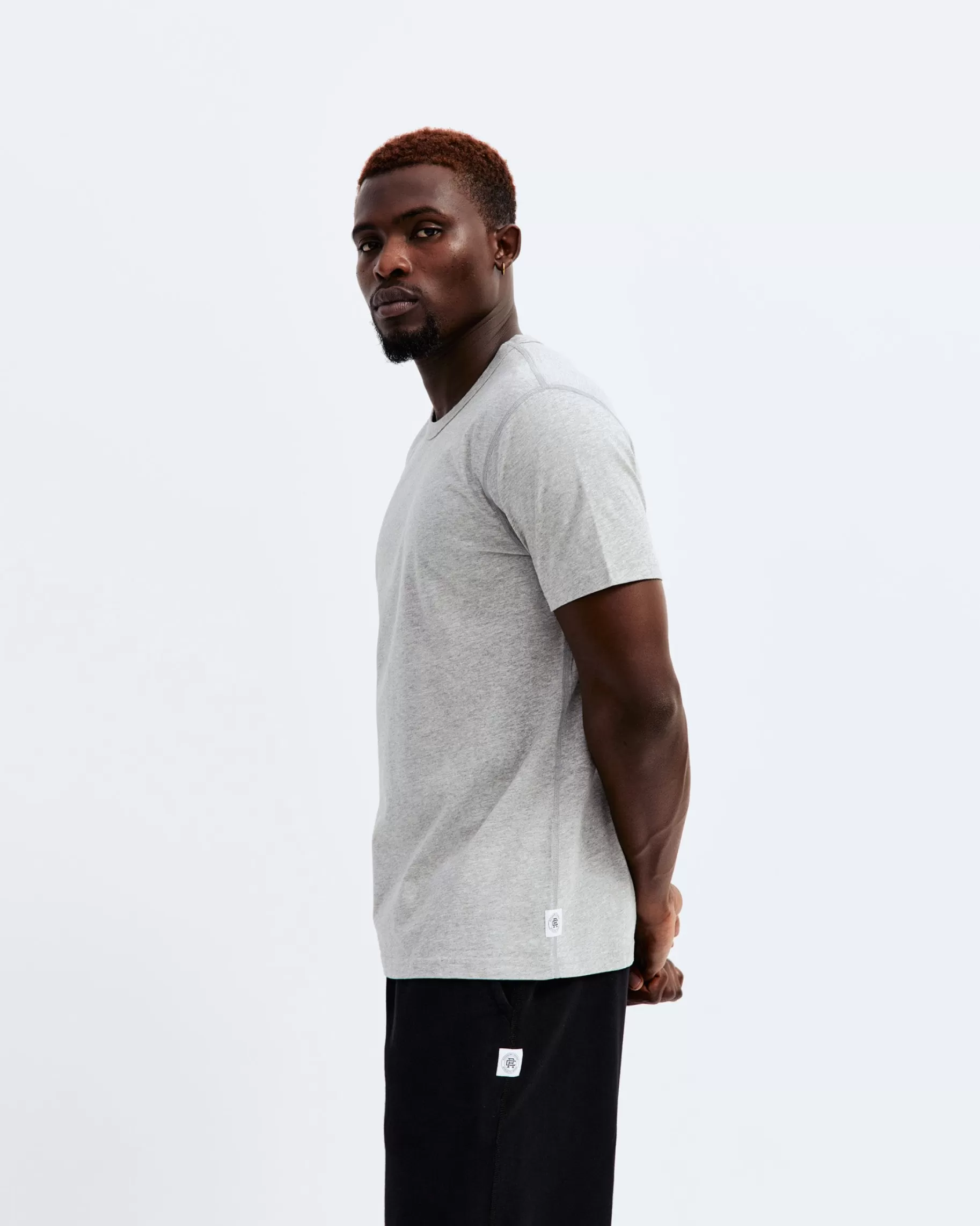 2-Pack Lightweight Jersey T-Shirt | Reigning Champ Store