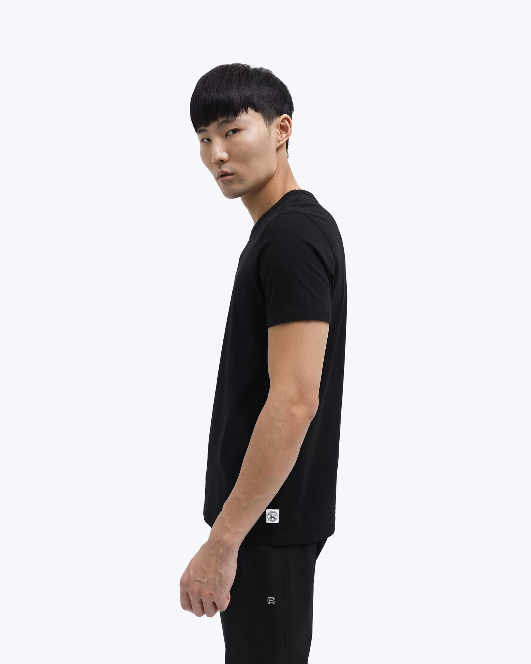 2-Pack Lightweight Jersey T-Shirt | Reigning Champ Sale