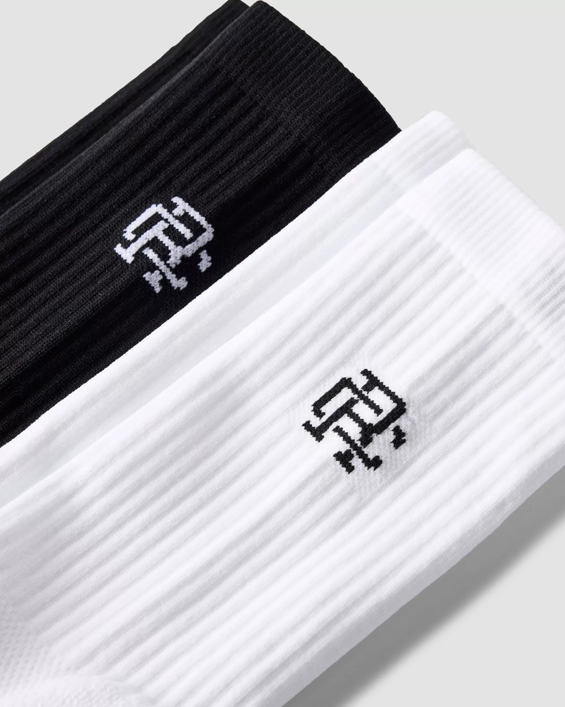 2-Pack Performance Crew Sock | Reigning Champ Best Sale