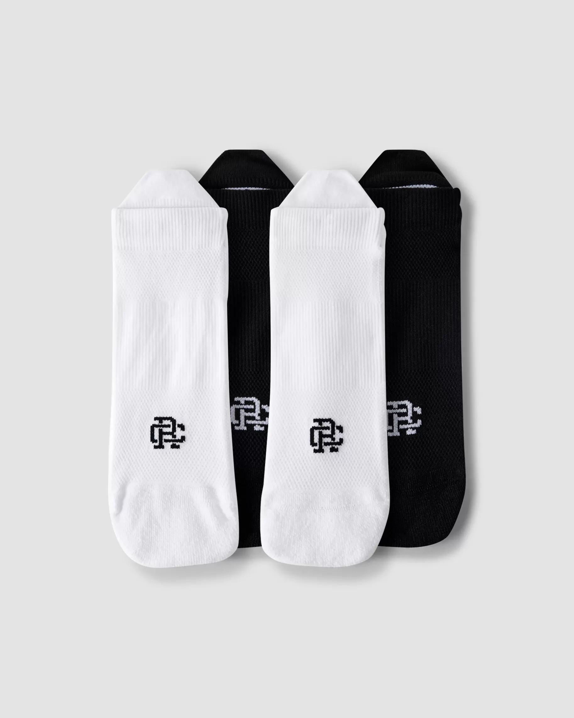 2-Pack Performance Tab Sock | Reigning Champ Discount