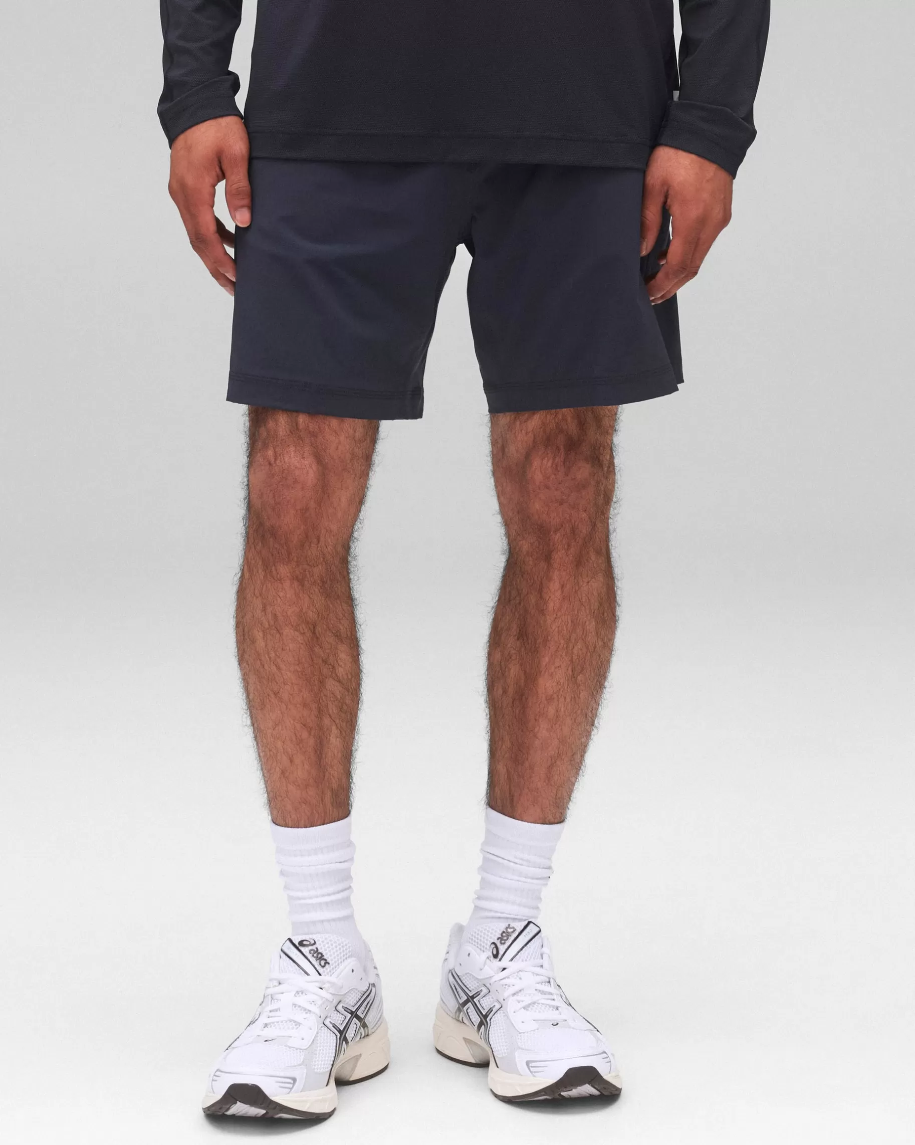 4-Way Stretch Nylon Training Short 7" | Reigning Champ Best