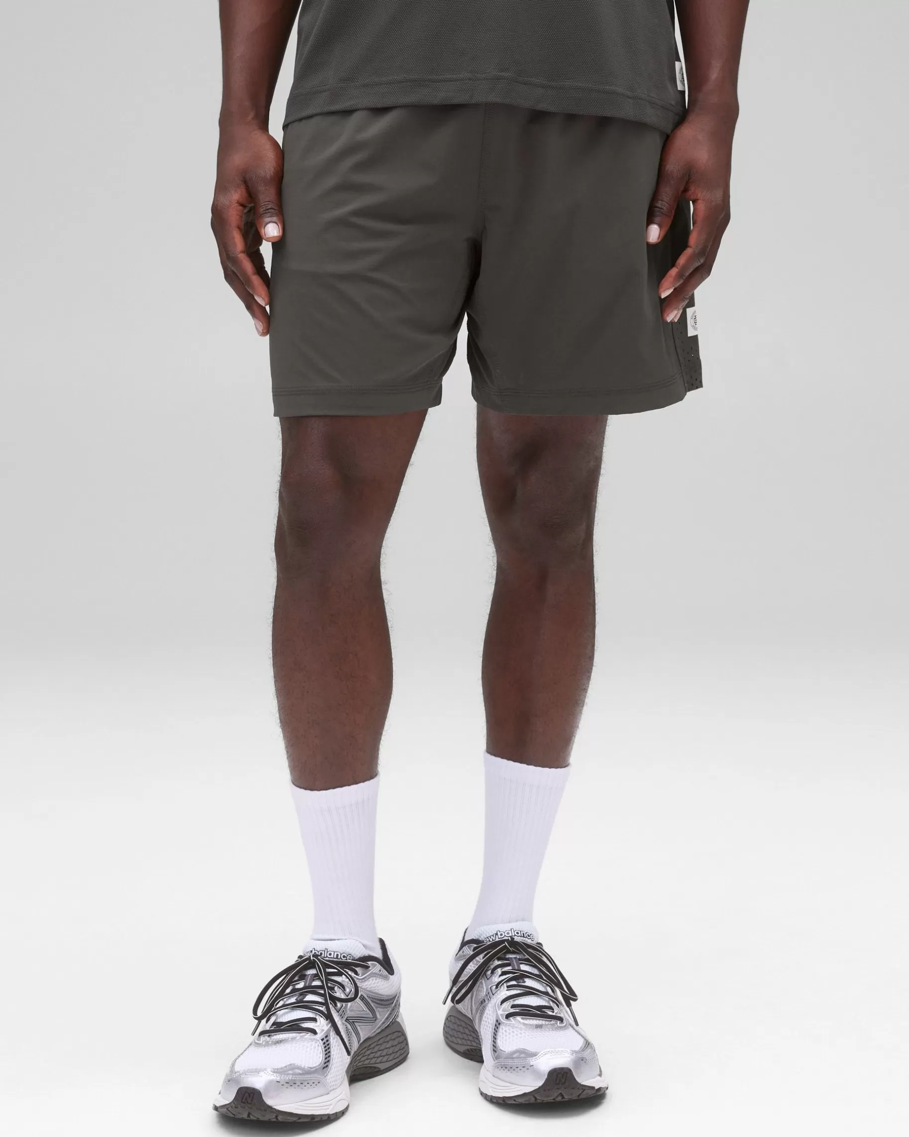 4-Way Stretch Nylon Training Short 7" | Reigning Champ Flash Sale