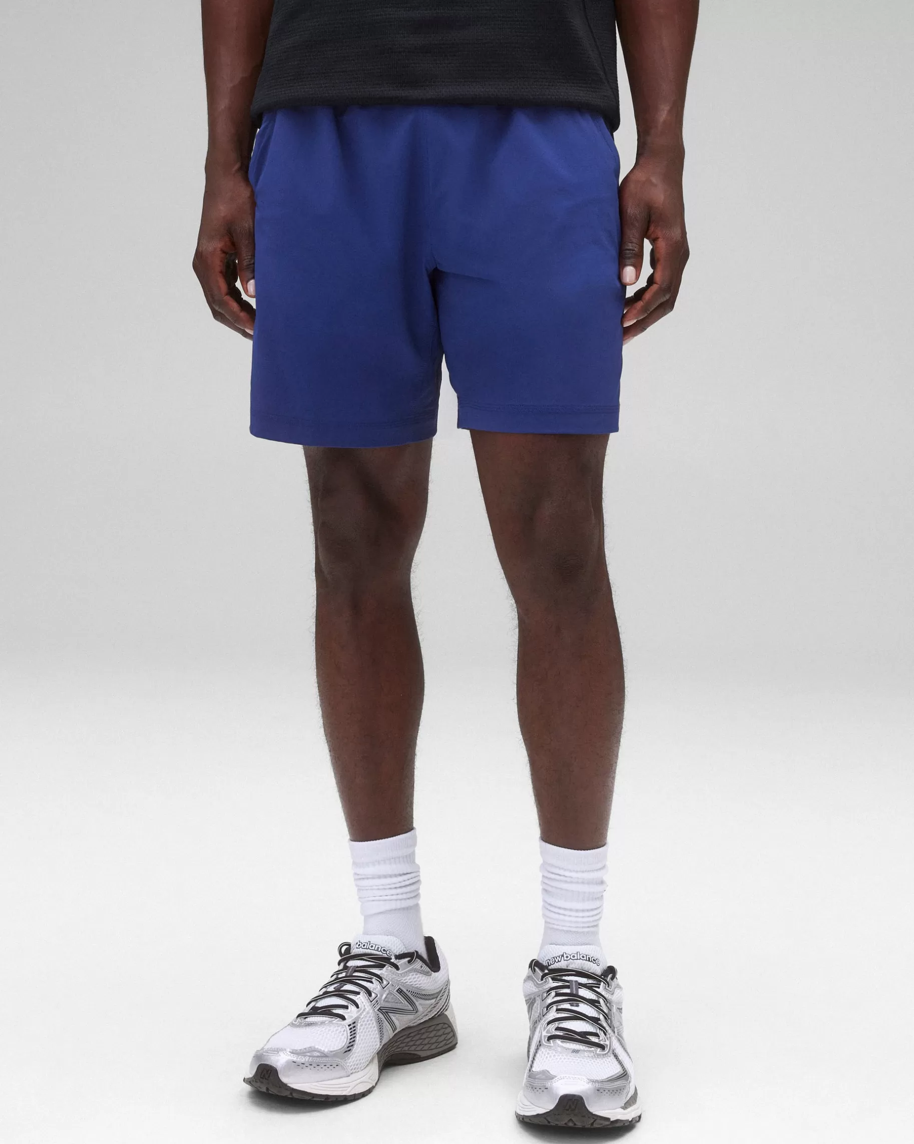 4-Way Stretch Nylon Training Short 9" | Reigning Champ Sale