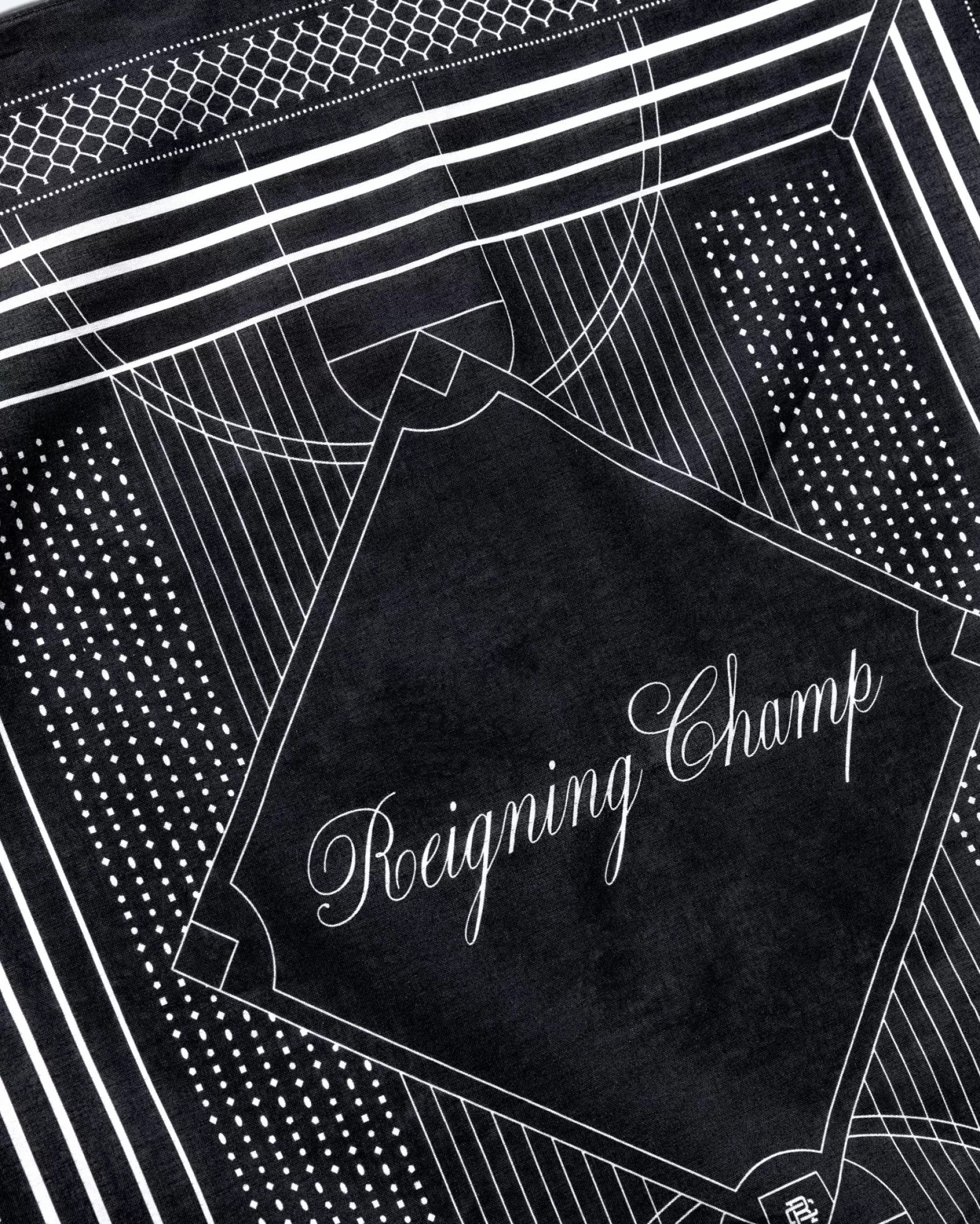 Arena Bandana | Reigning Champ Outlet