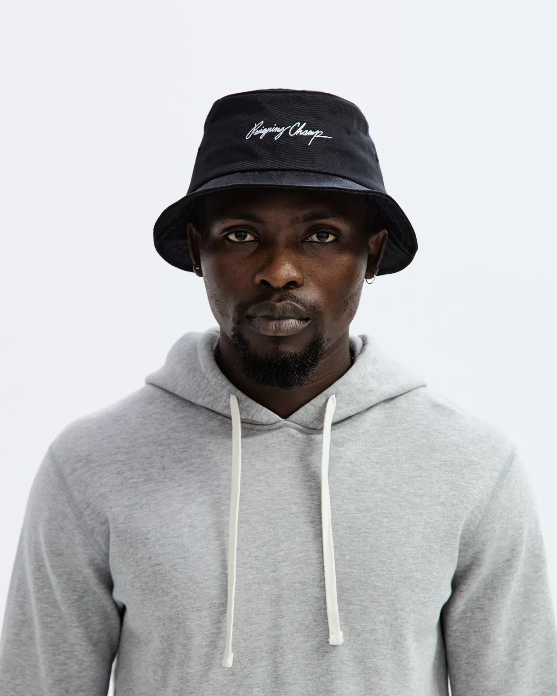 Autograph Bucket Hat | Reigning Champ Sale