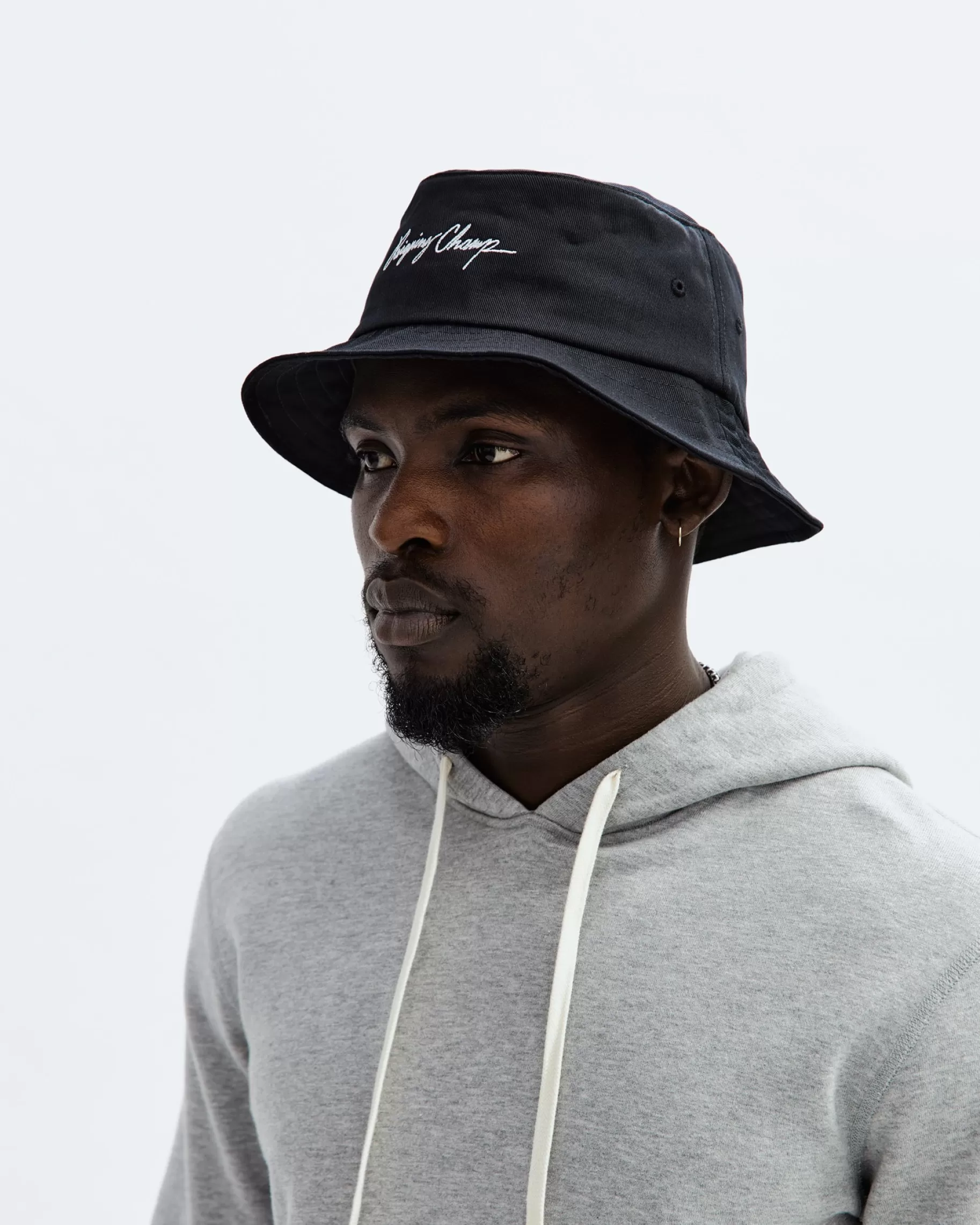 Autograph Bucket Hat | Reigning Champ Sale