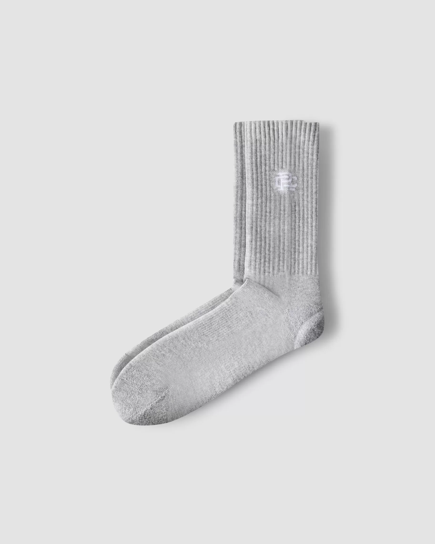 Classic Crew Sock | Reigning Champ Cheap