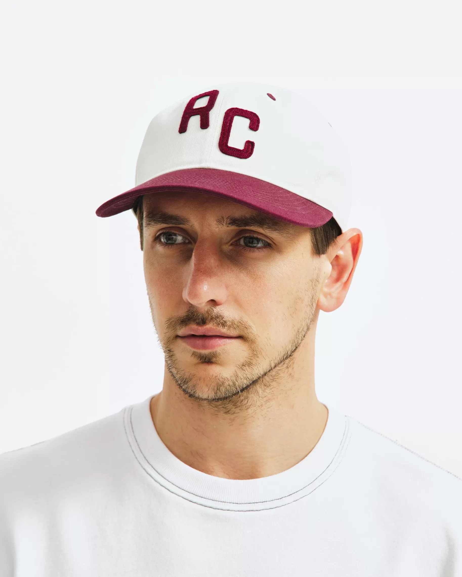 Colour Block Ball Cap | Reigning Champ Clearance