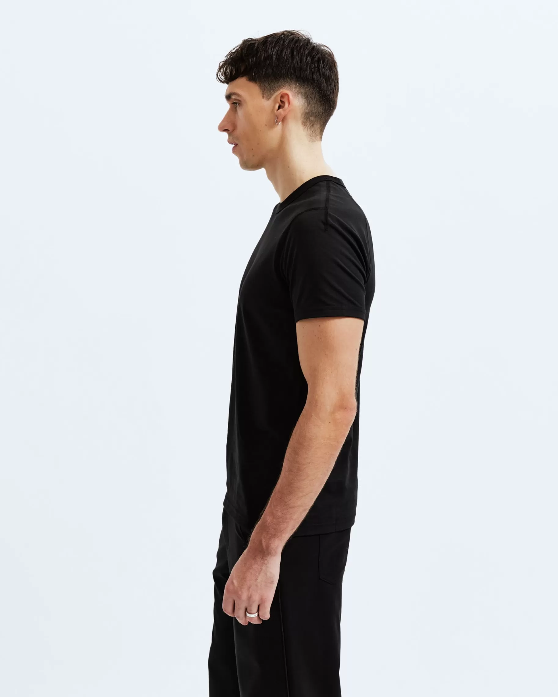 Copper Jersey Slim T-Shirt | Reigning Champ Flash Sale