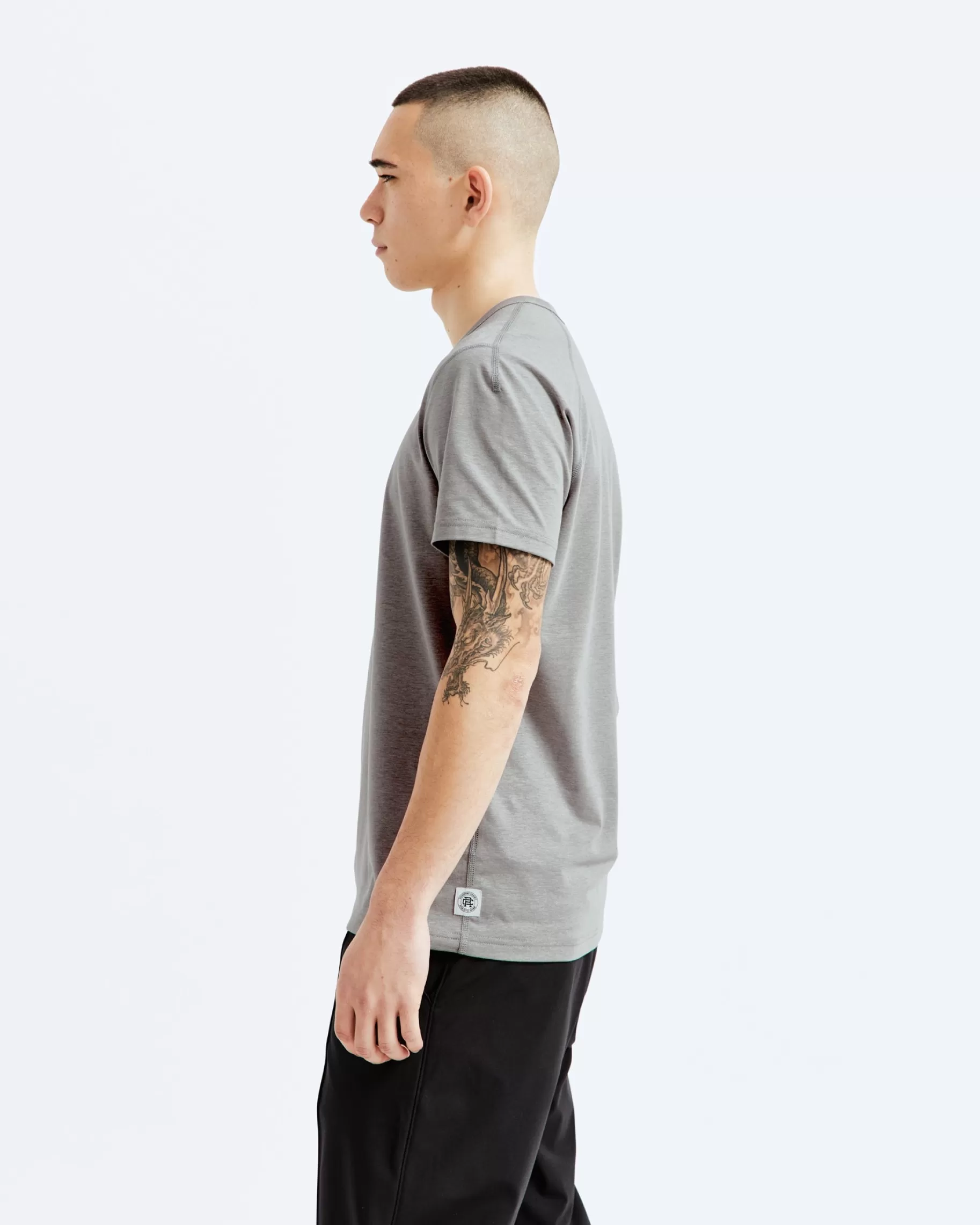 Copper Jersey Slim T-Shirt | Reigning Champ Best