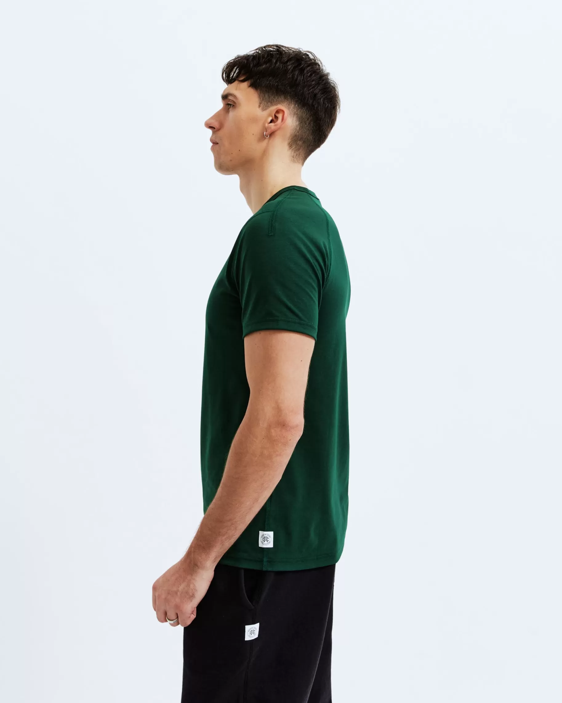 Copper Jersey Slim T-Shirt | Reigning Champ Store