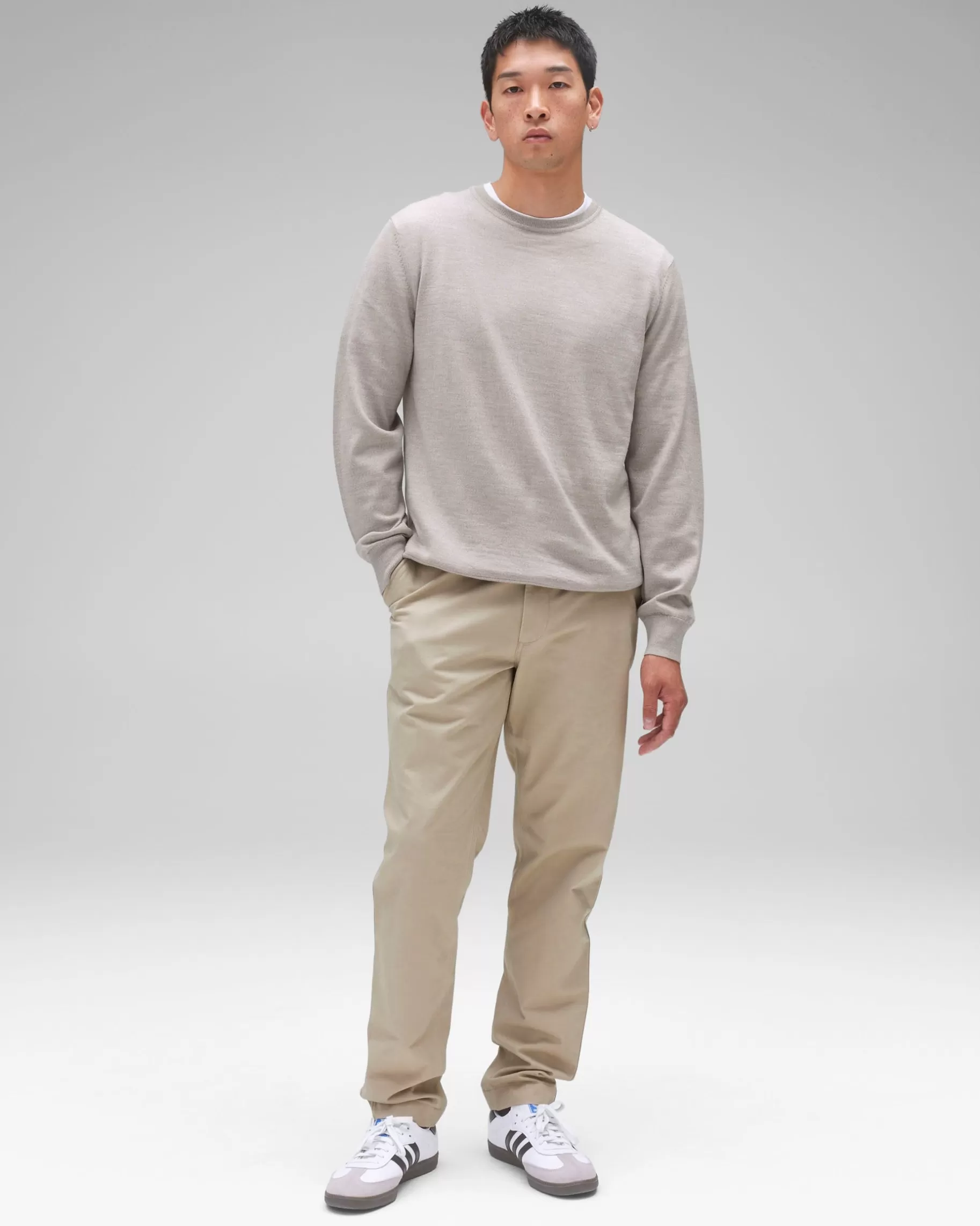 Cotton Chino Freshman Pant | Reigning Champ Outlet