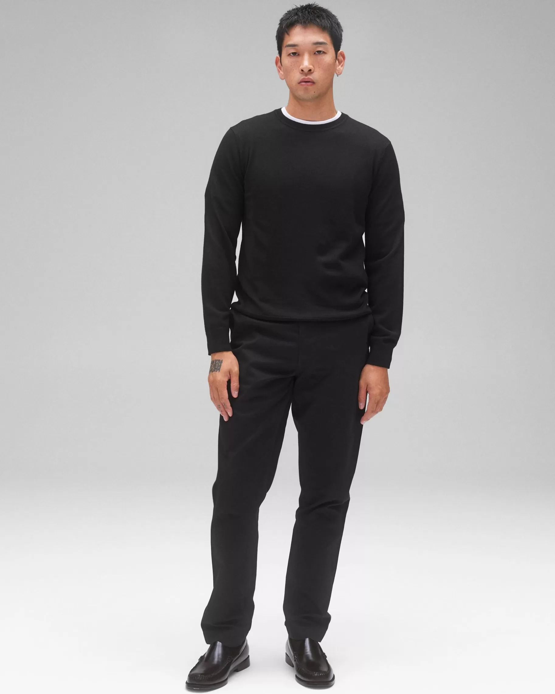 Cotton Chino Freshman Pant | Reigning Champ Cheap