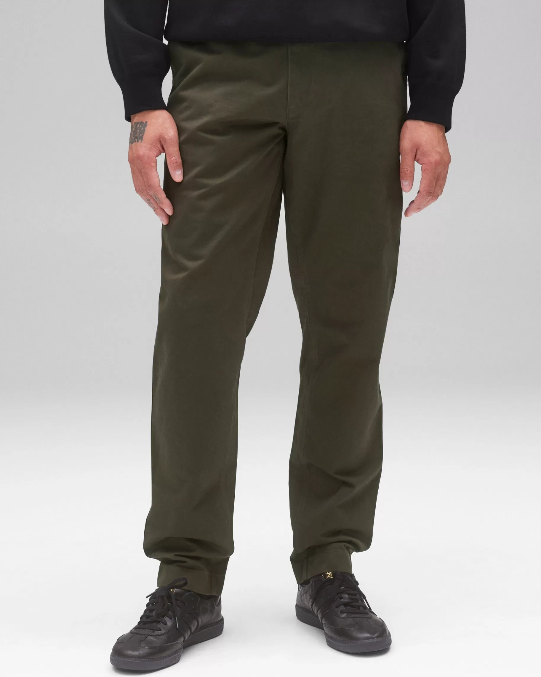 Cotton Chino Freshman Pant | Reigning Champ Cheap