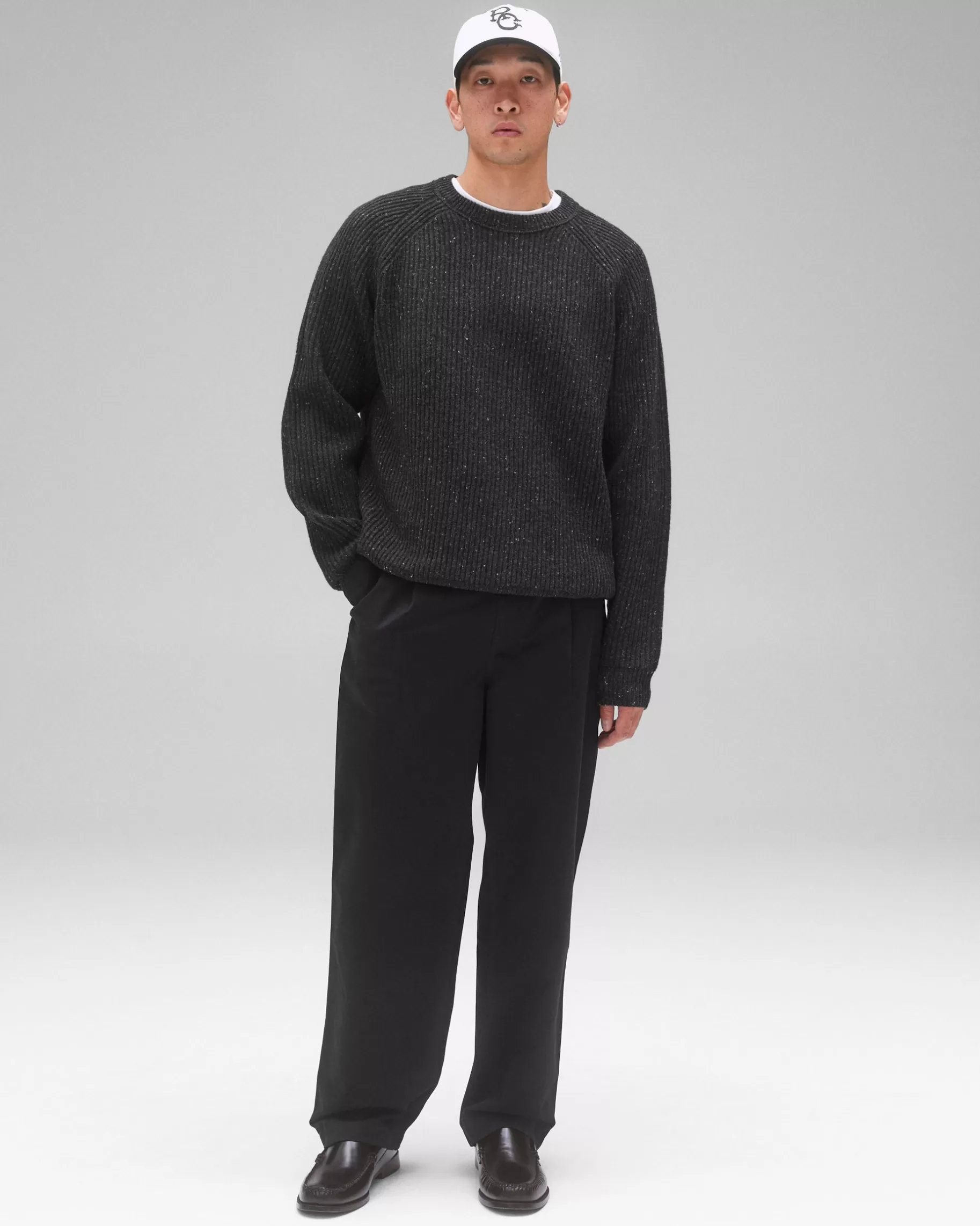 Cotton Chino Sophomore Pant | Reigning Champ Clearance