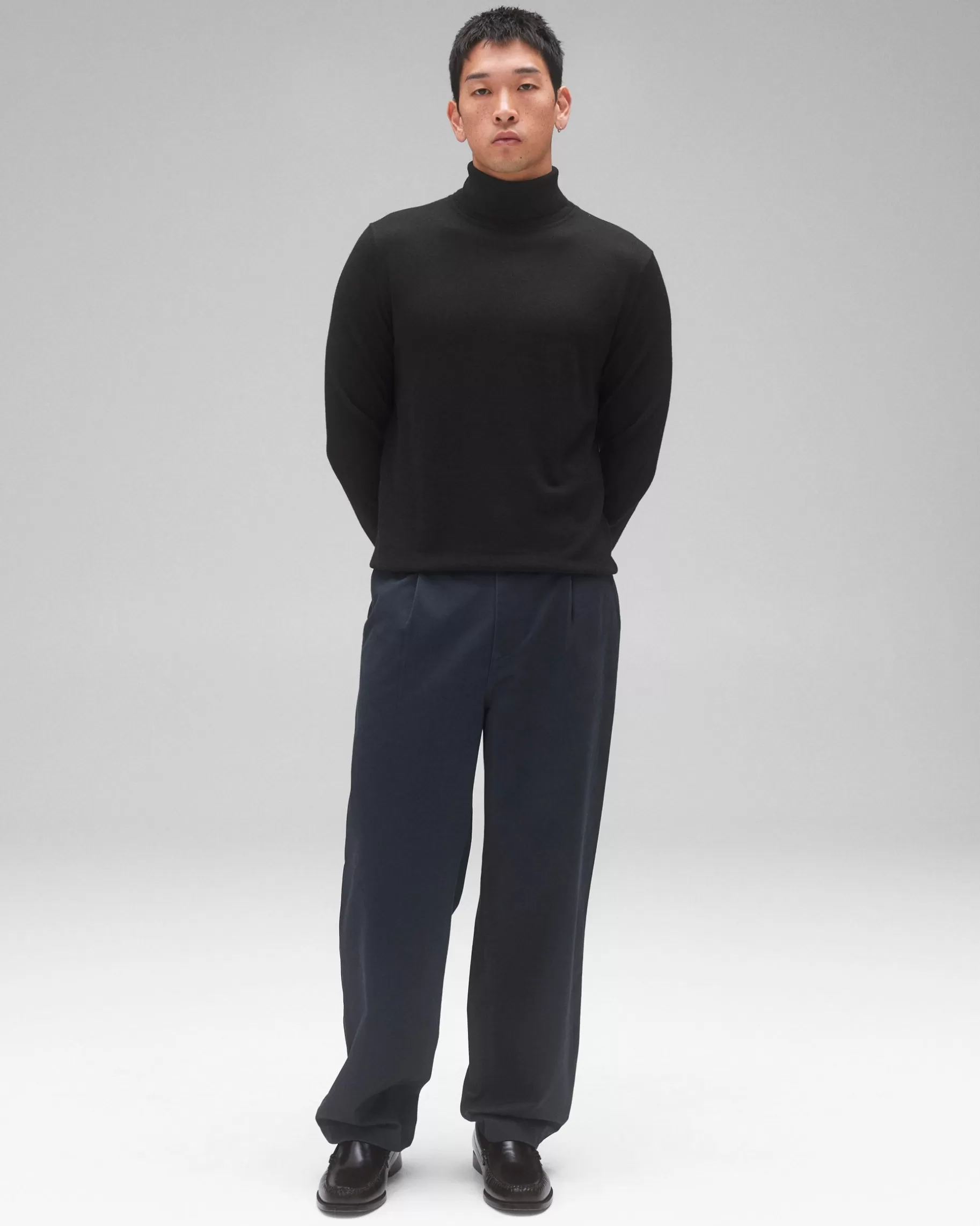 Cotton Chino Sophomore Pant | Reigning Champ Clearance