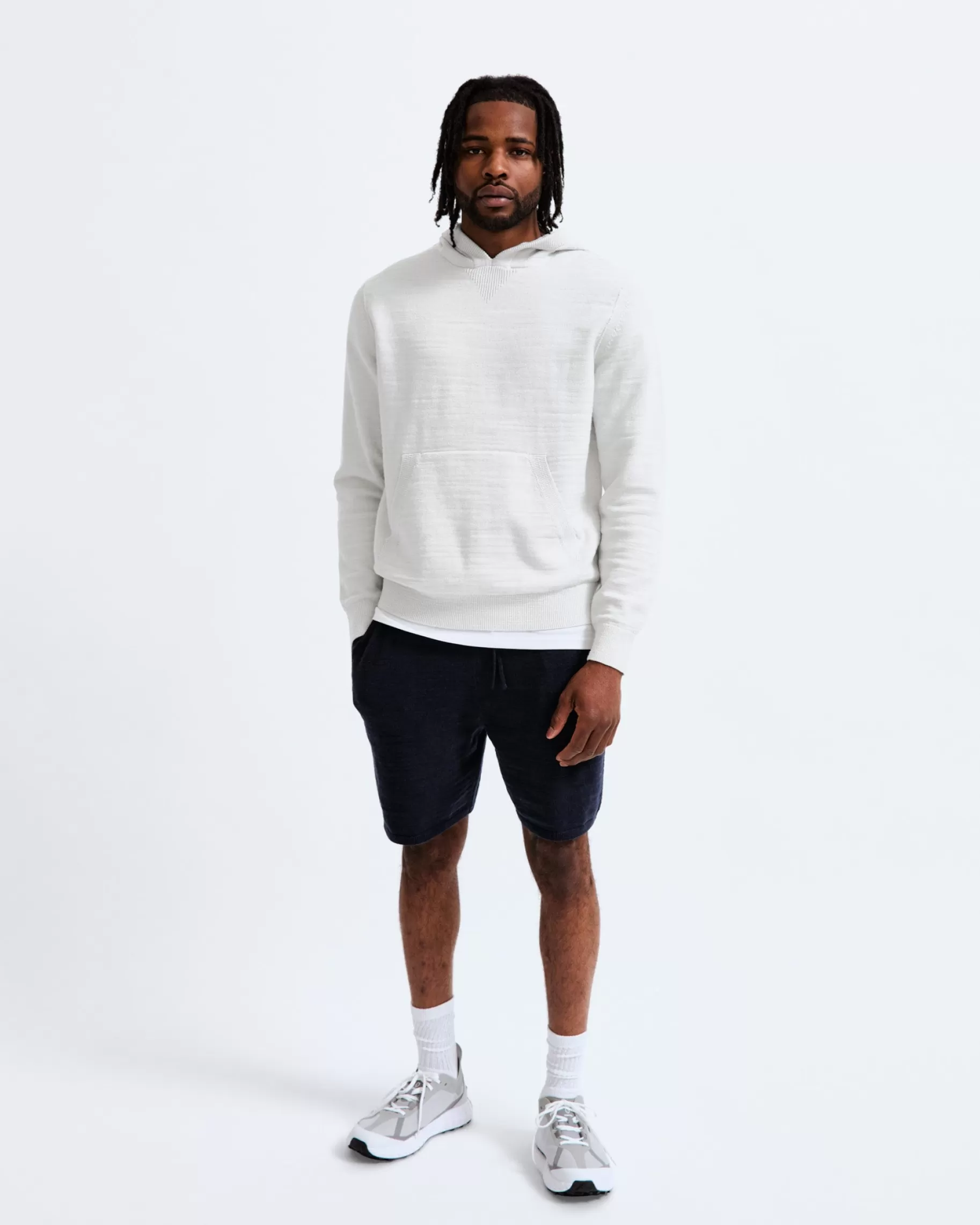 Cotton Slub Laurel Short 7" | Reigning Champ Outlet