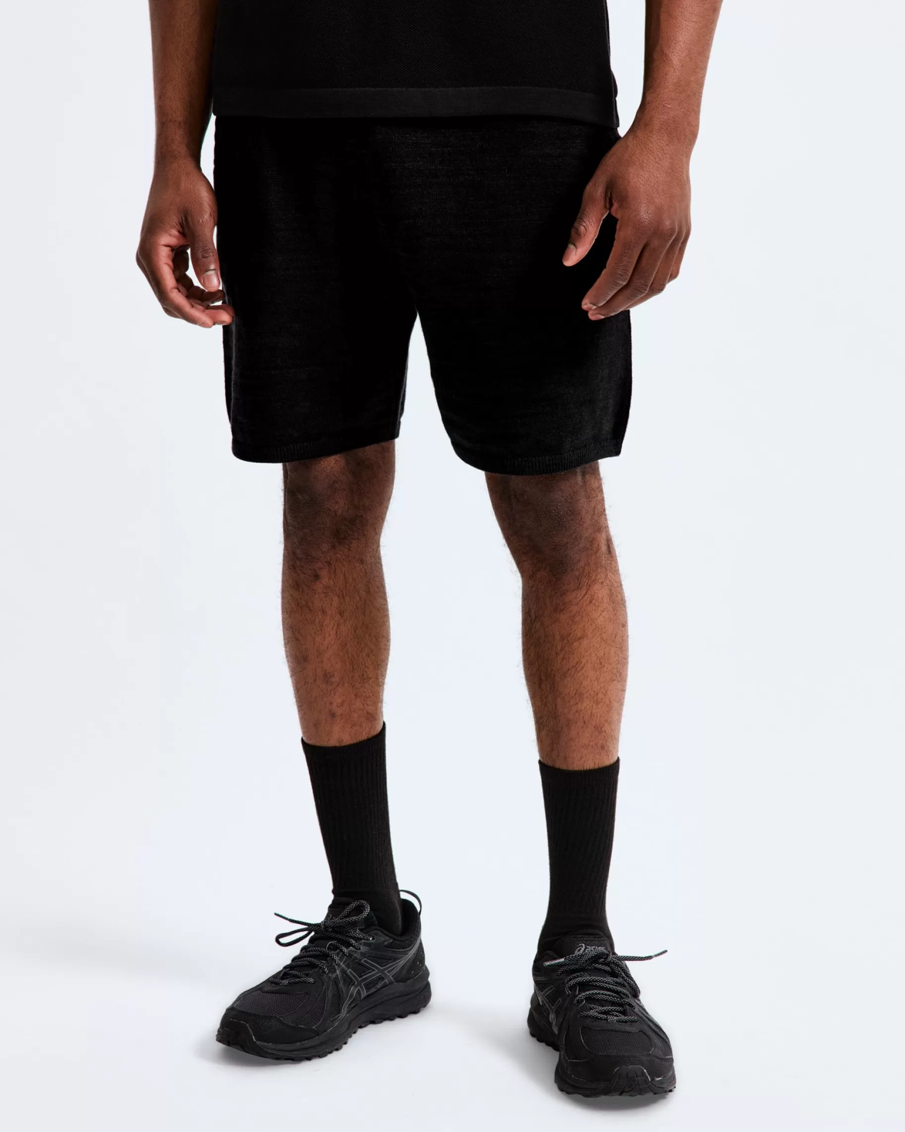 Cotton Slub Laurel Short 7" | Reigning Champ Cheap