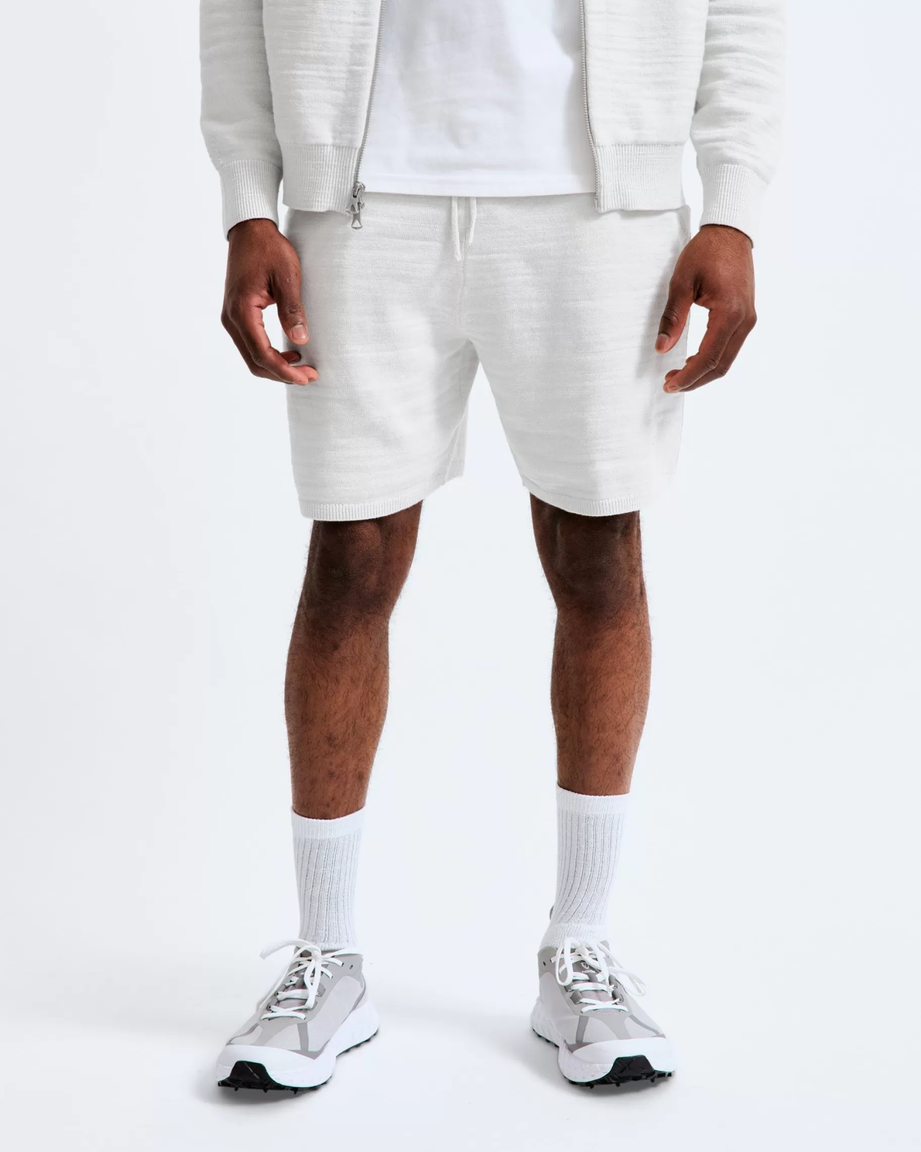 Cotton Slub Laurel Short 7" | Reigning Champ New