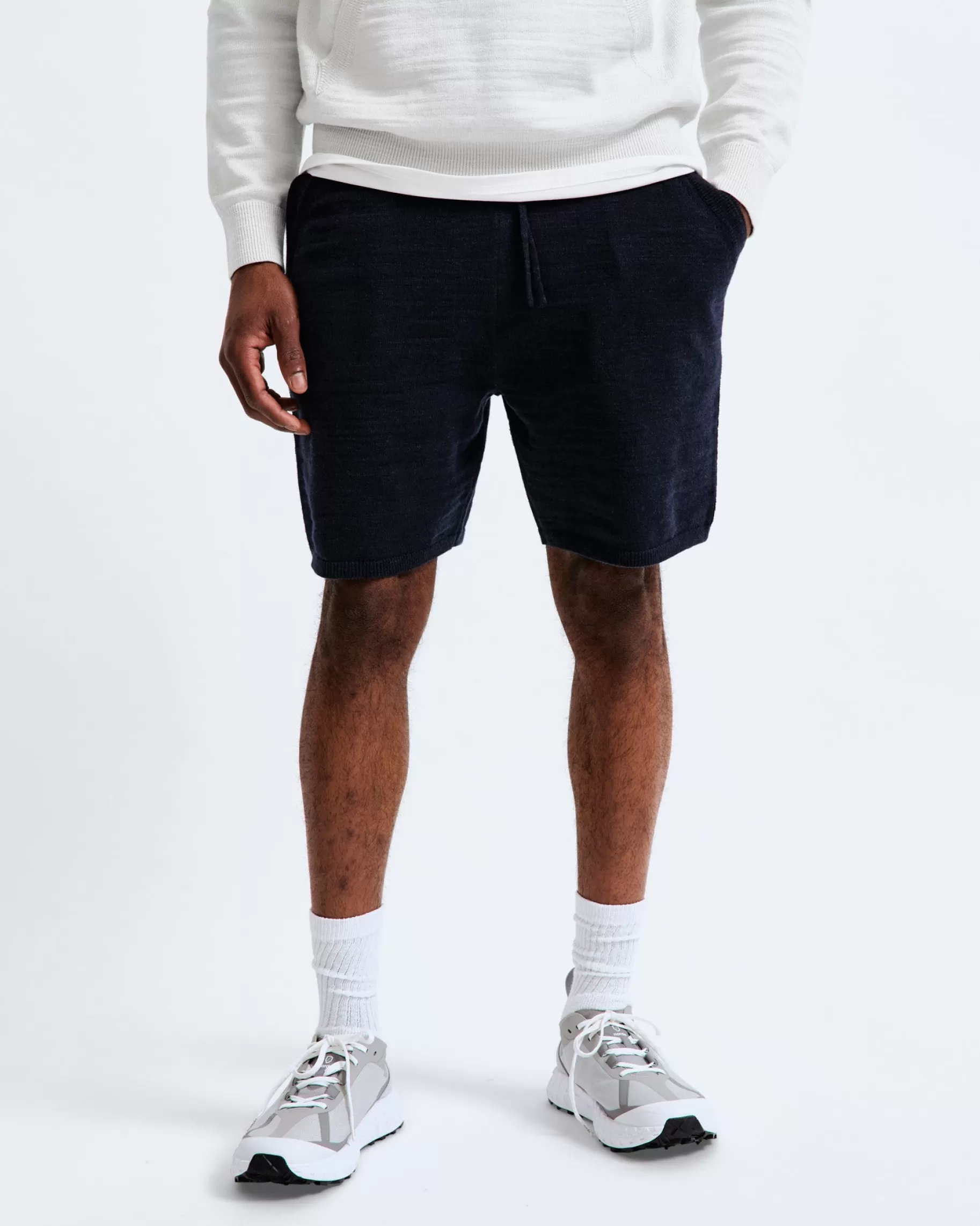 Cotton Slub Laurel Short 7" | Reigning Champ Outlet