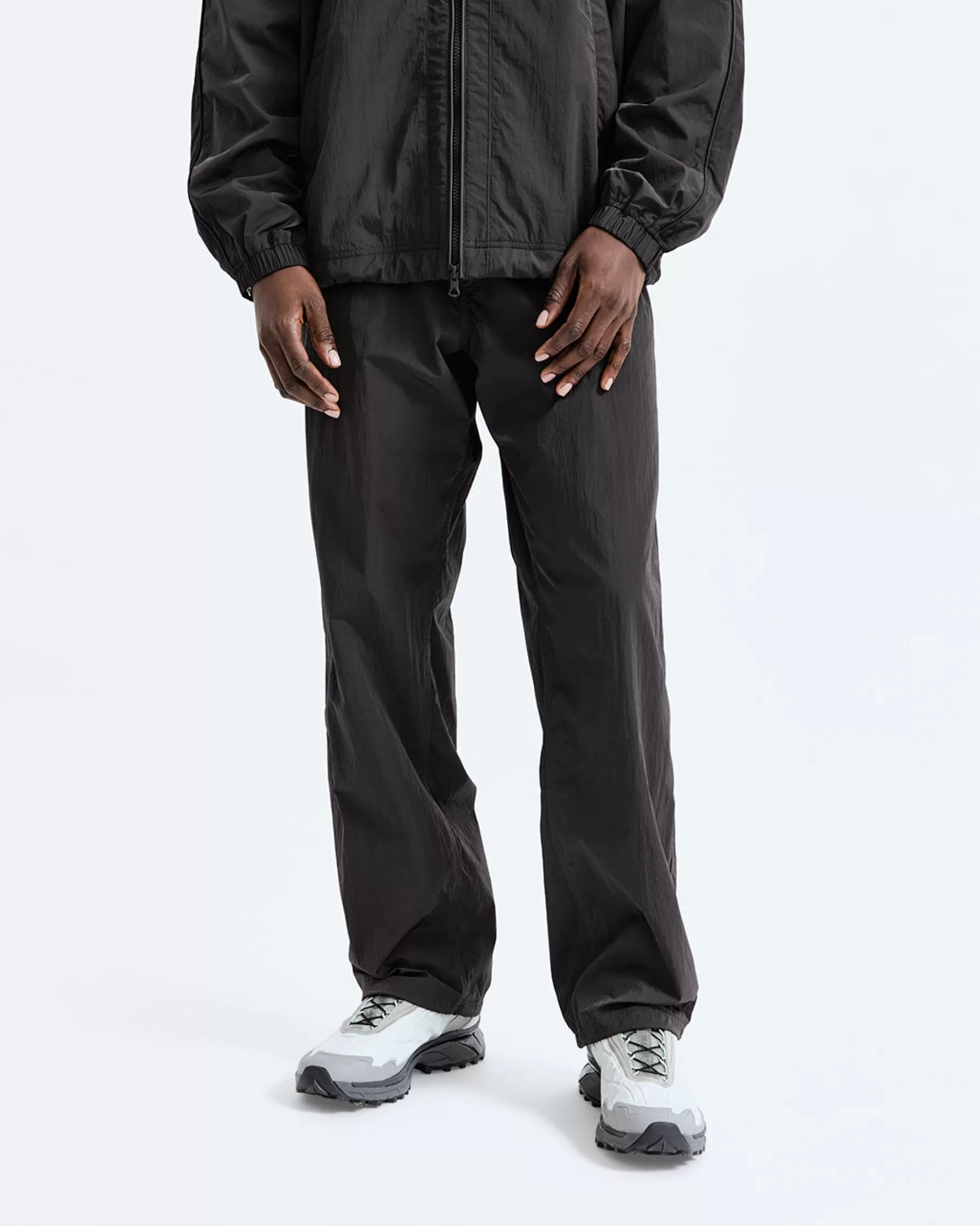 Crinkle Nylon Match Pant | Reigning Champ Clearance