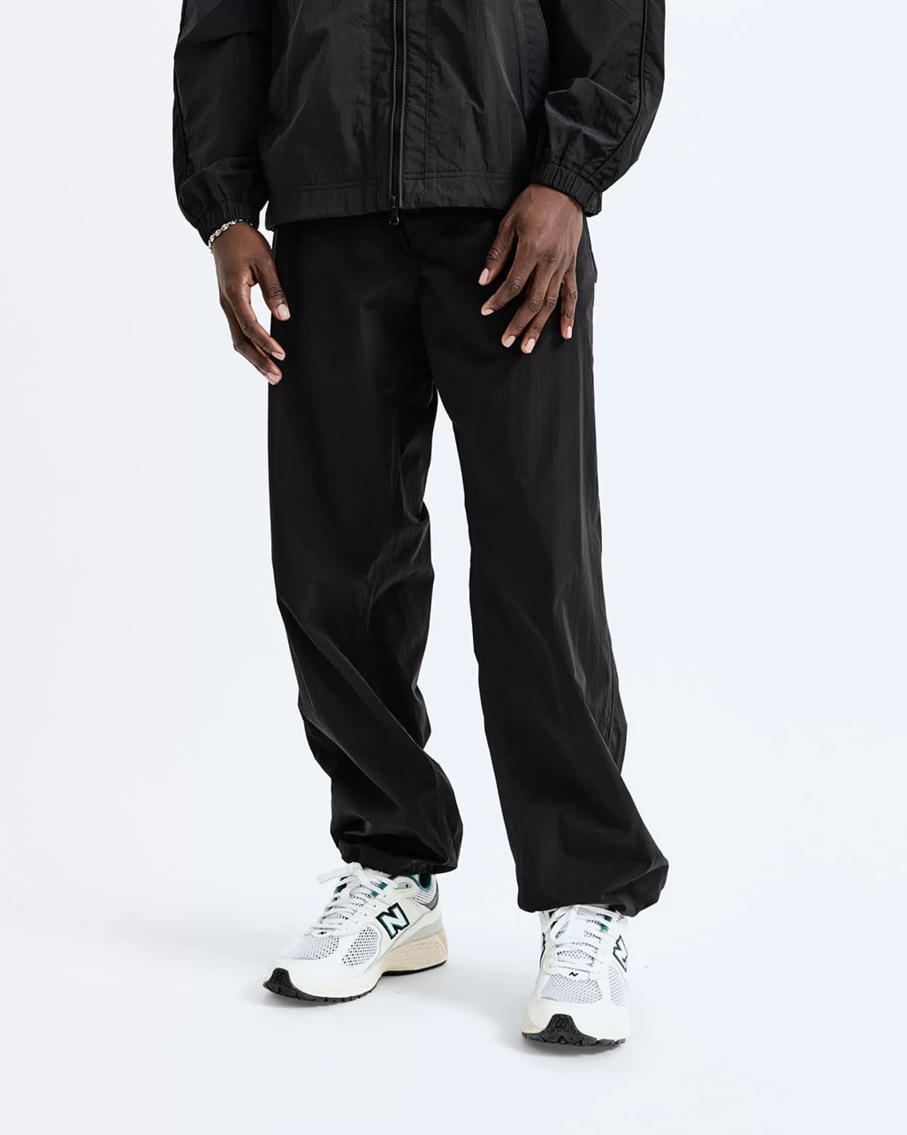 Crinkle Nylon Match Pant | Reigning Champ Discount