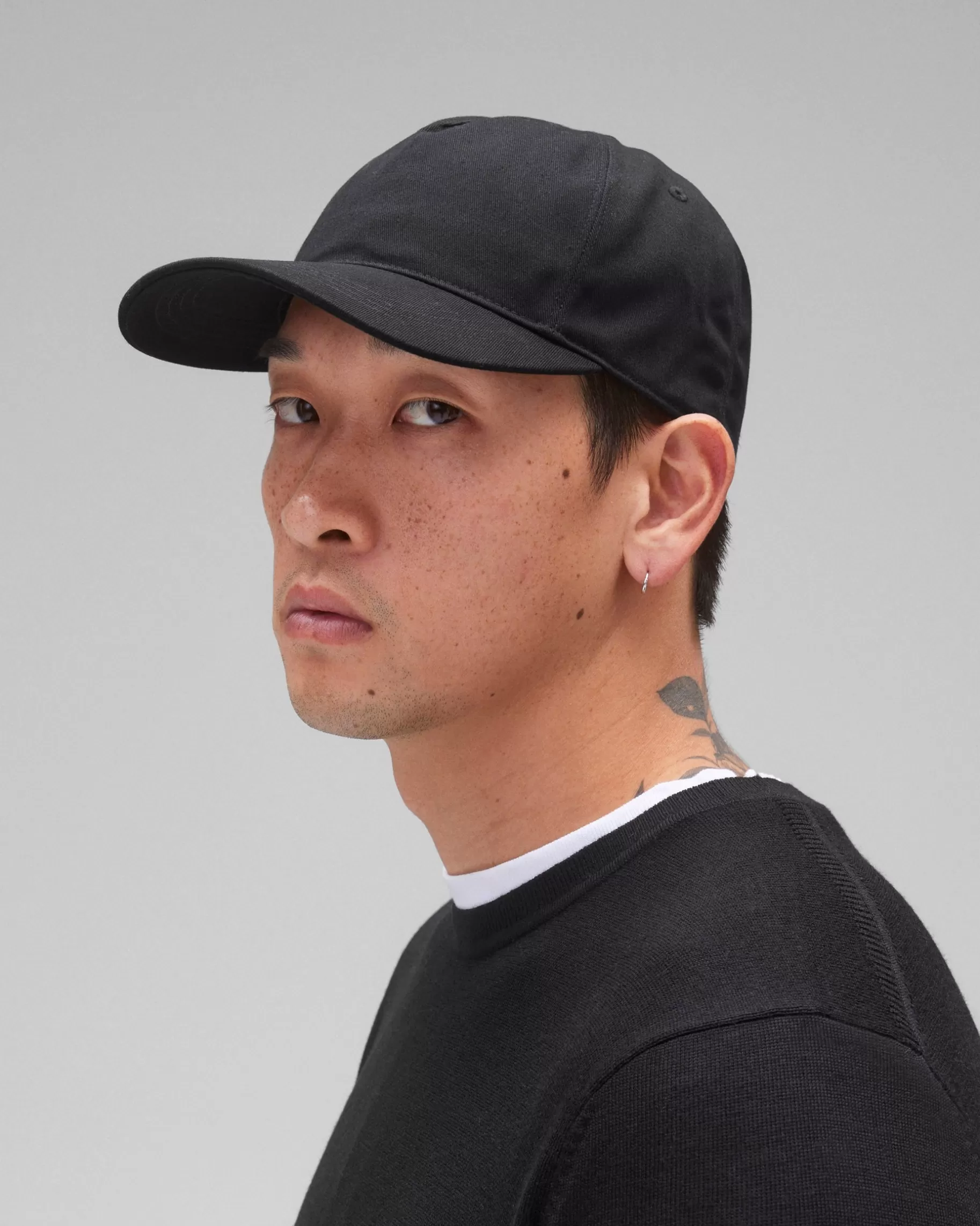 Dart Cap | Reigning Champ Hot