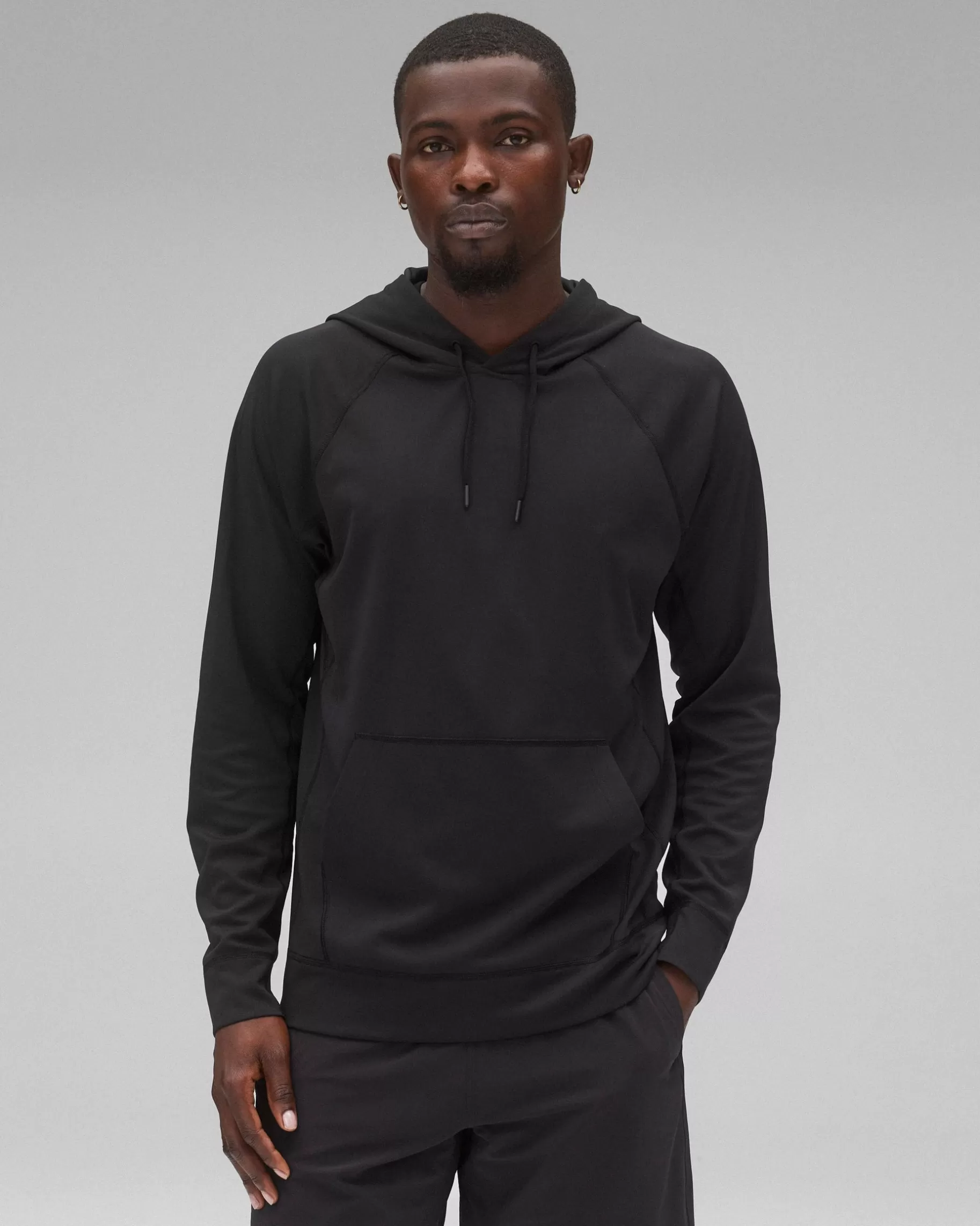 Deltapeak™ 165 Warm Up Hoodie | Reigning Champ Shop