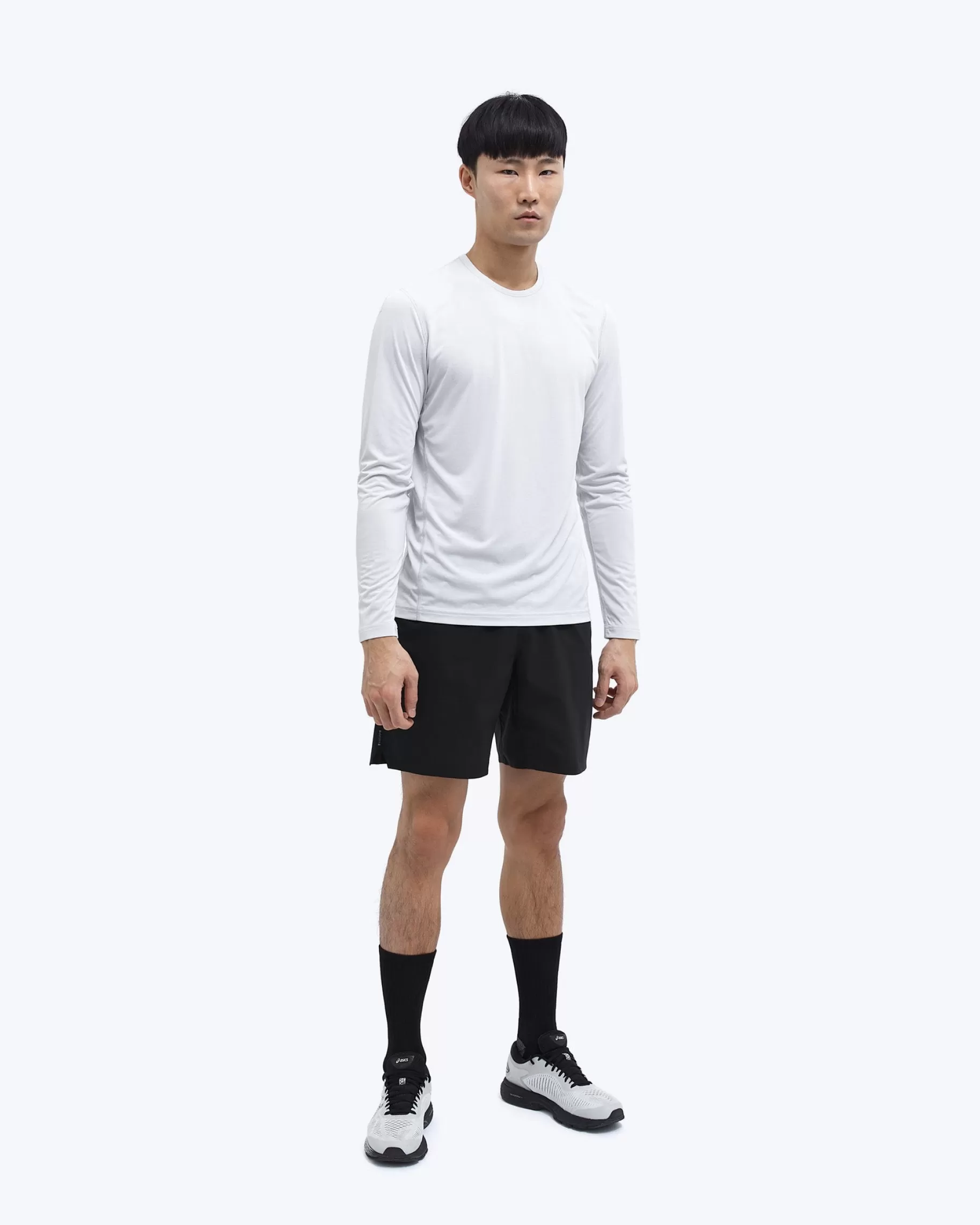 Deltapeak™ 90 Training Long Sleeve | Reigning Champ Sale