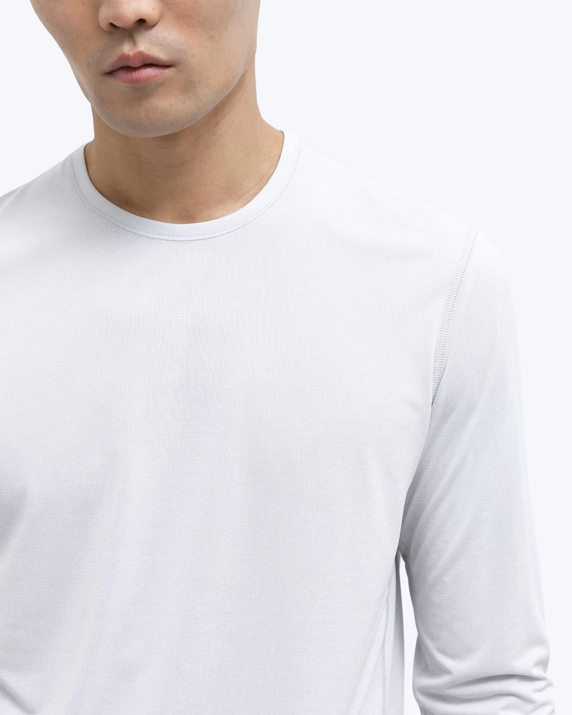 Deltapeak™ 90 Training Long Sleeve | Reigning Champ Sale