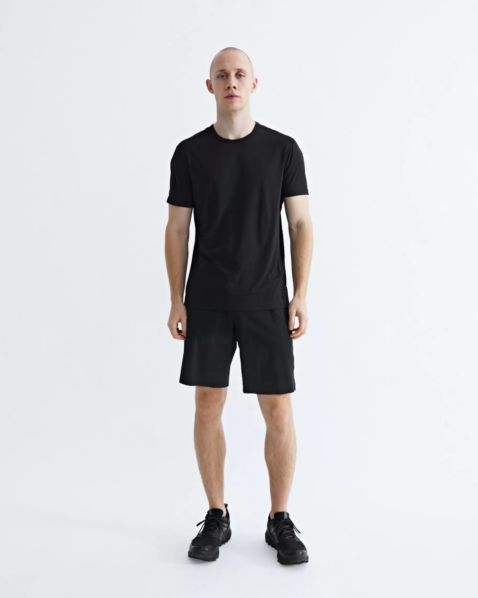 Deltapeak™ 90 Training Shirt | Reigning Champ Shop