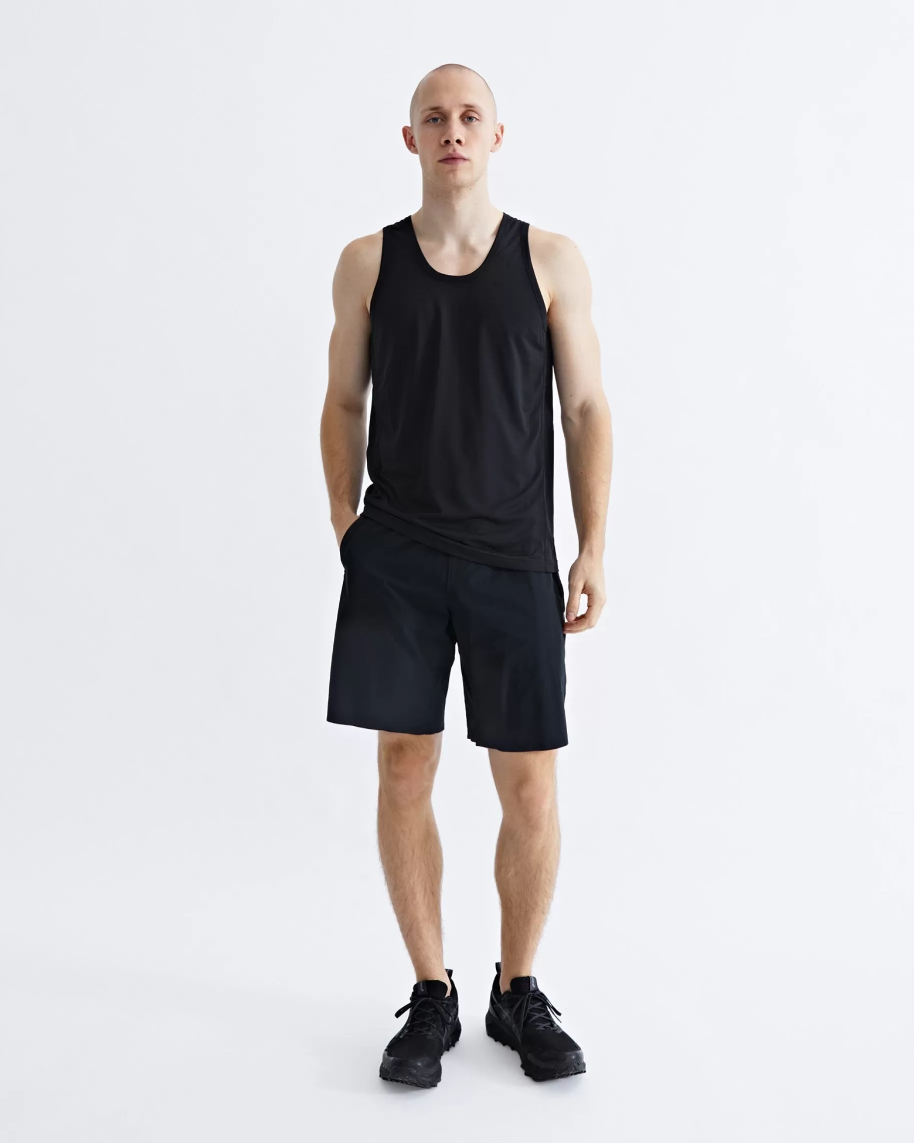 Deltapeak™ 90 Training Tank | Reigning Champ Online