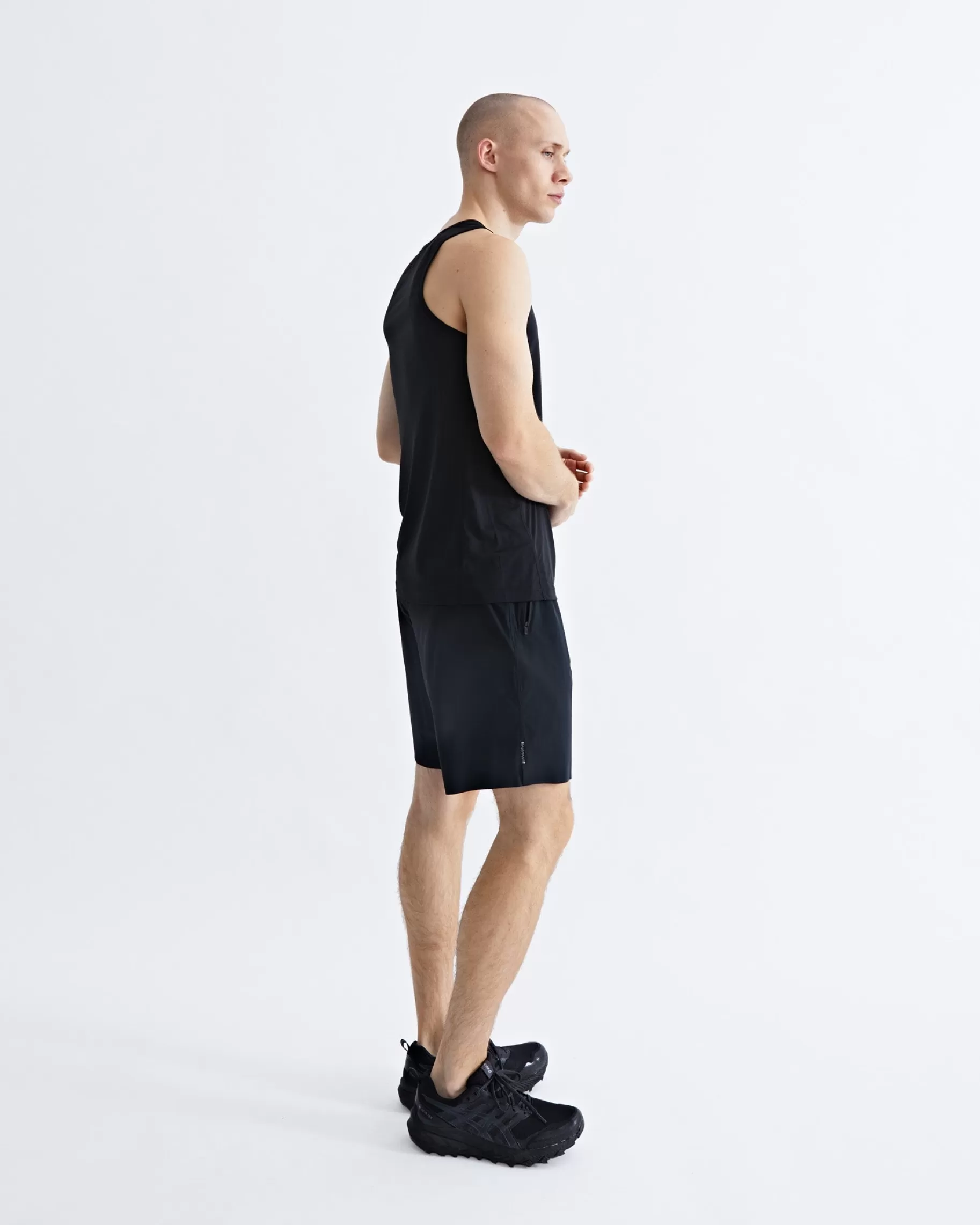 Deltapeak™ 90 Training Tank | Reigning Champ Online