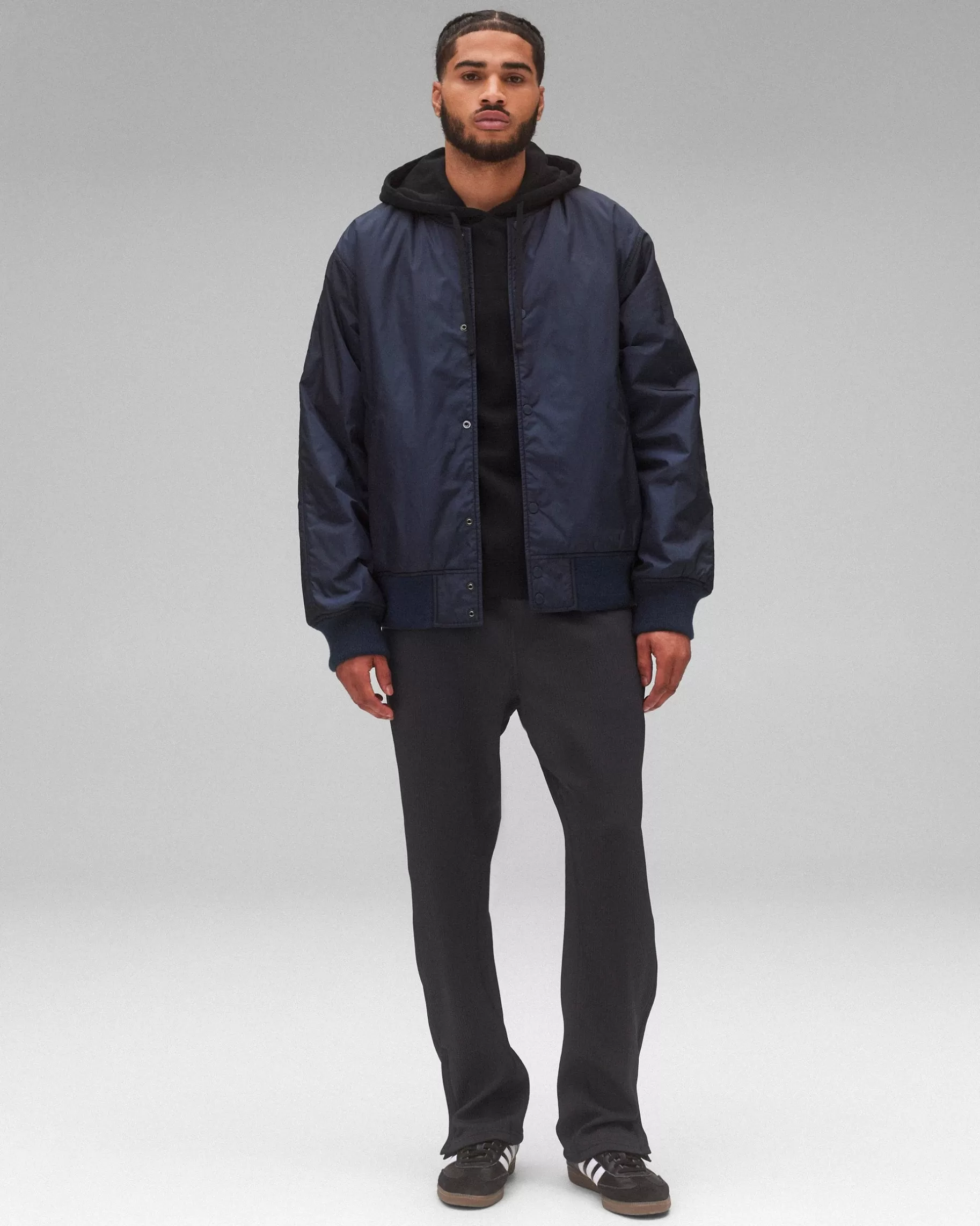 Double Knit Rally Jogger | Reigning Champ Fashion