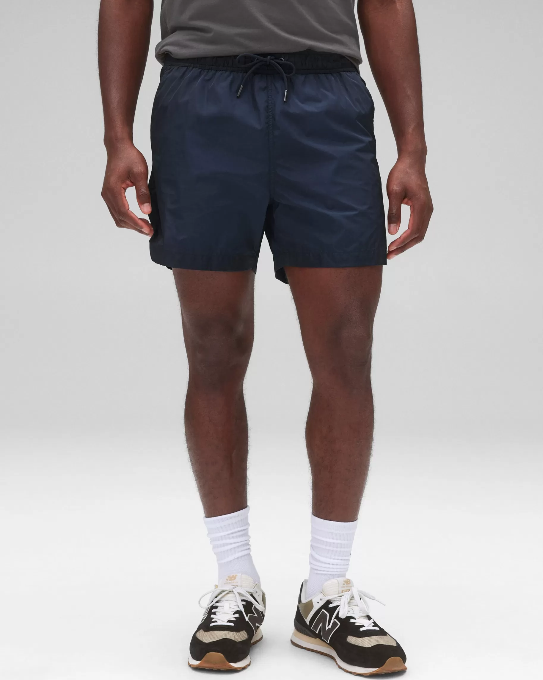 Econyl Nylon Riptide Short 5" | Reigning Champ Shop