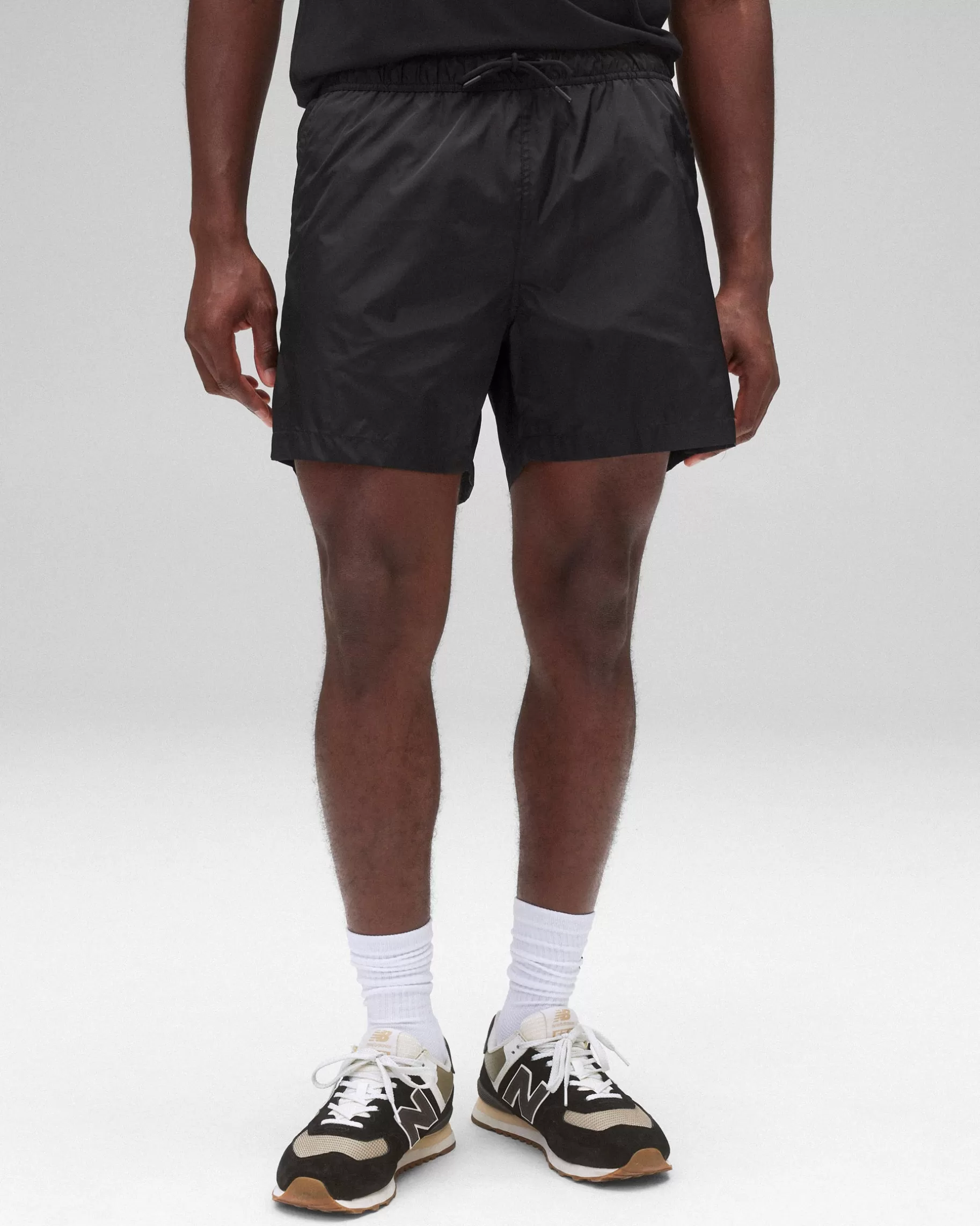 Econyl Nylon Riptide Short 5" | Reigning Champ Hot