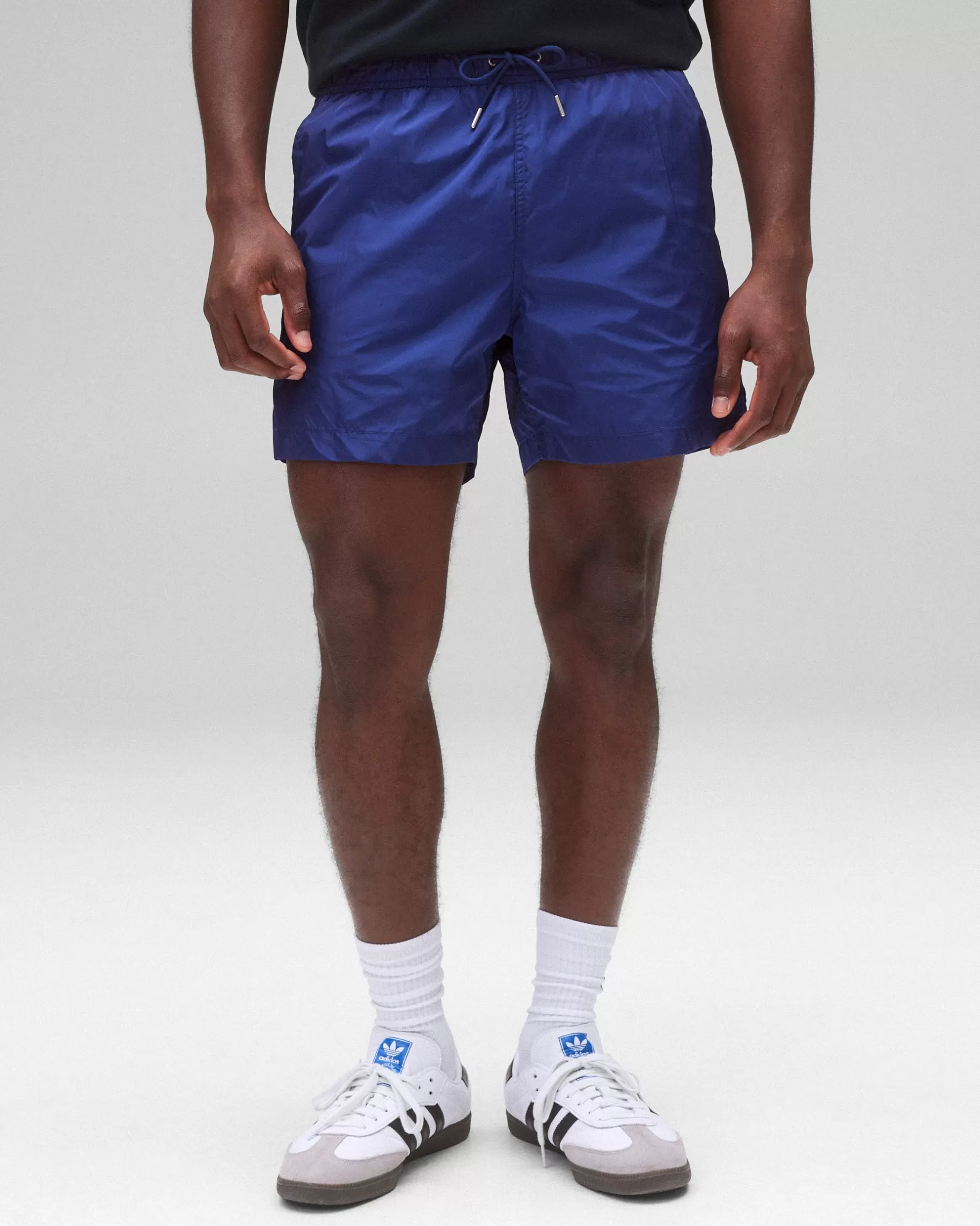 Econyl Nylon Riptide Short 5" | Reigning Champ Fashion