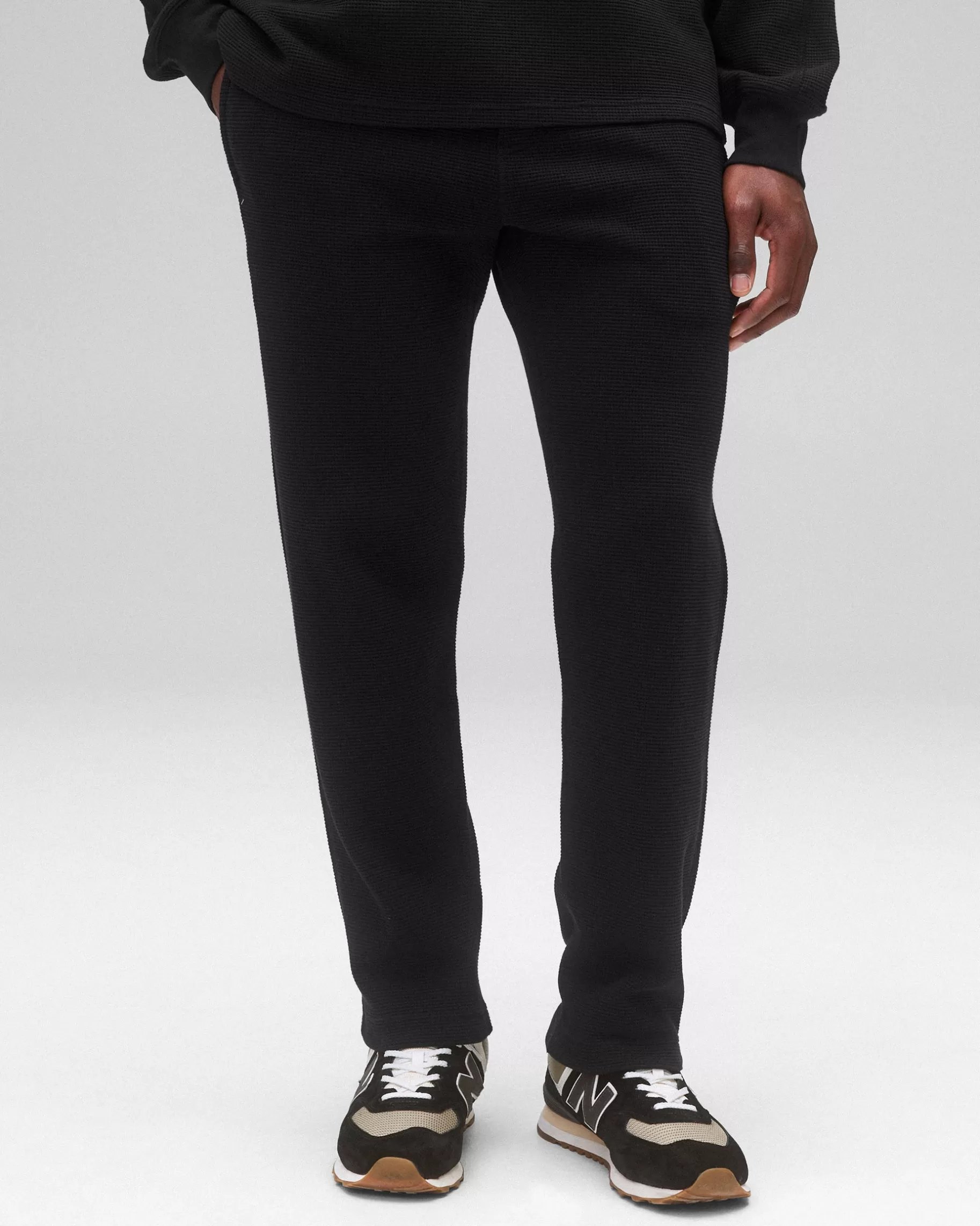 Flatback Thermal Pant | Reigning Champ Best