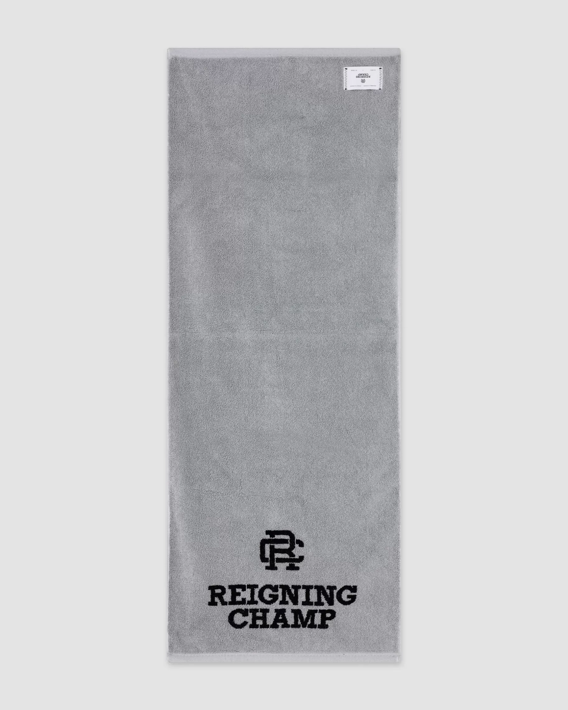 Gym Towel | Reigning Champ Best