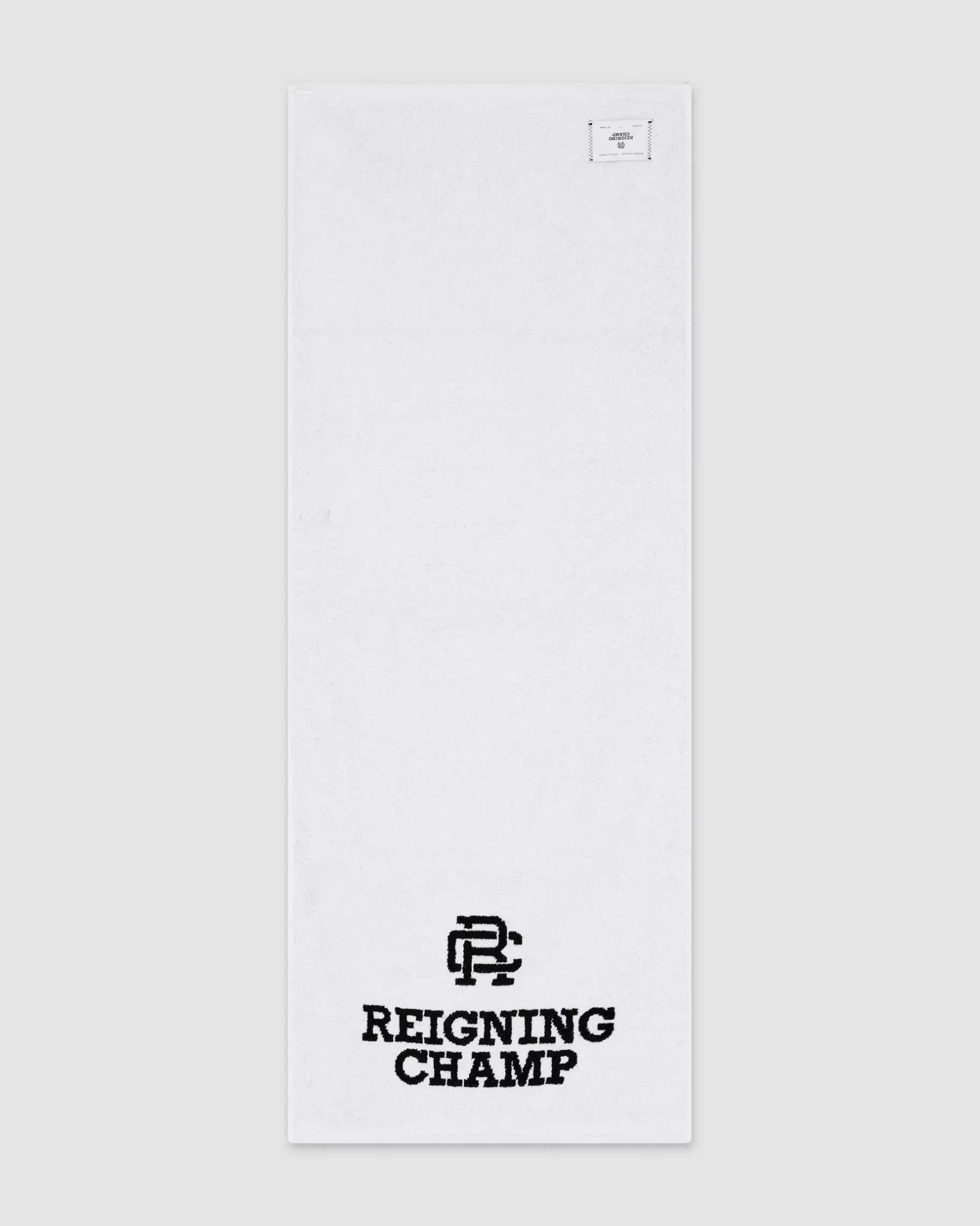 Gym Towel | Reigning Champ Hot